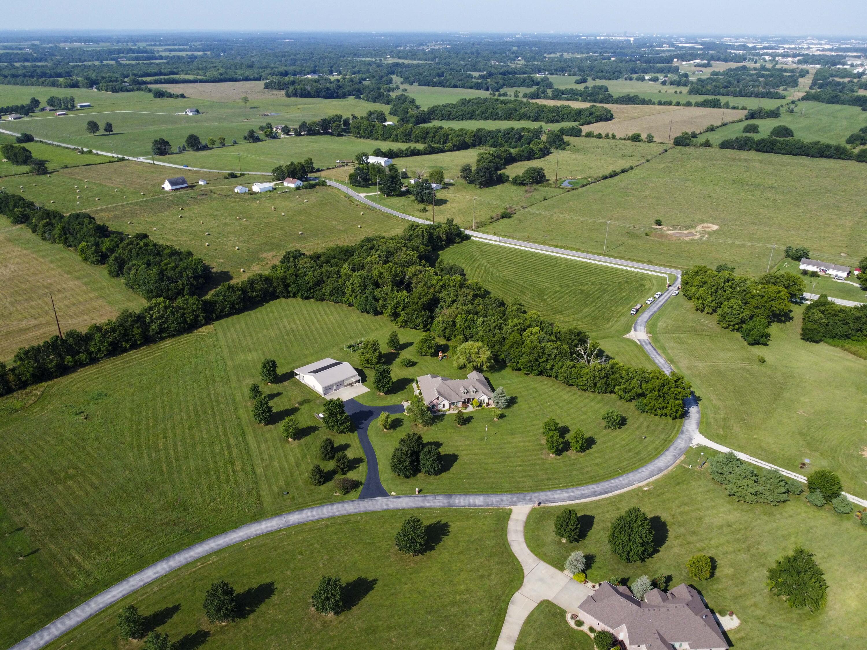 Cimmaron Ridge - Residential