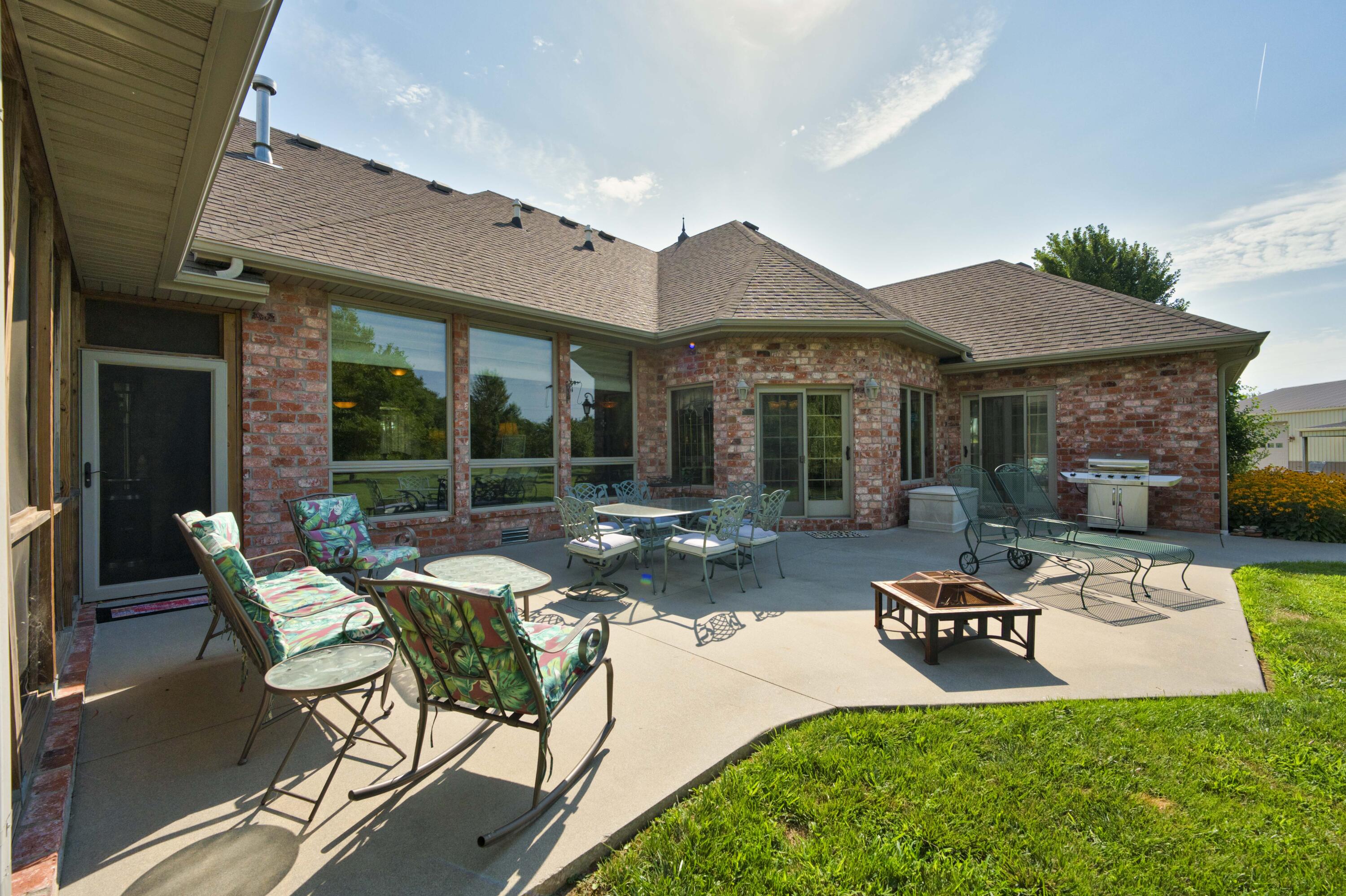 Cimmaron Ridge - Residential
