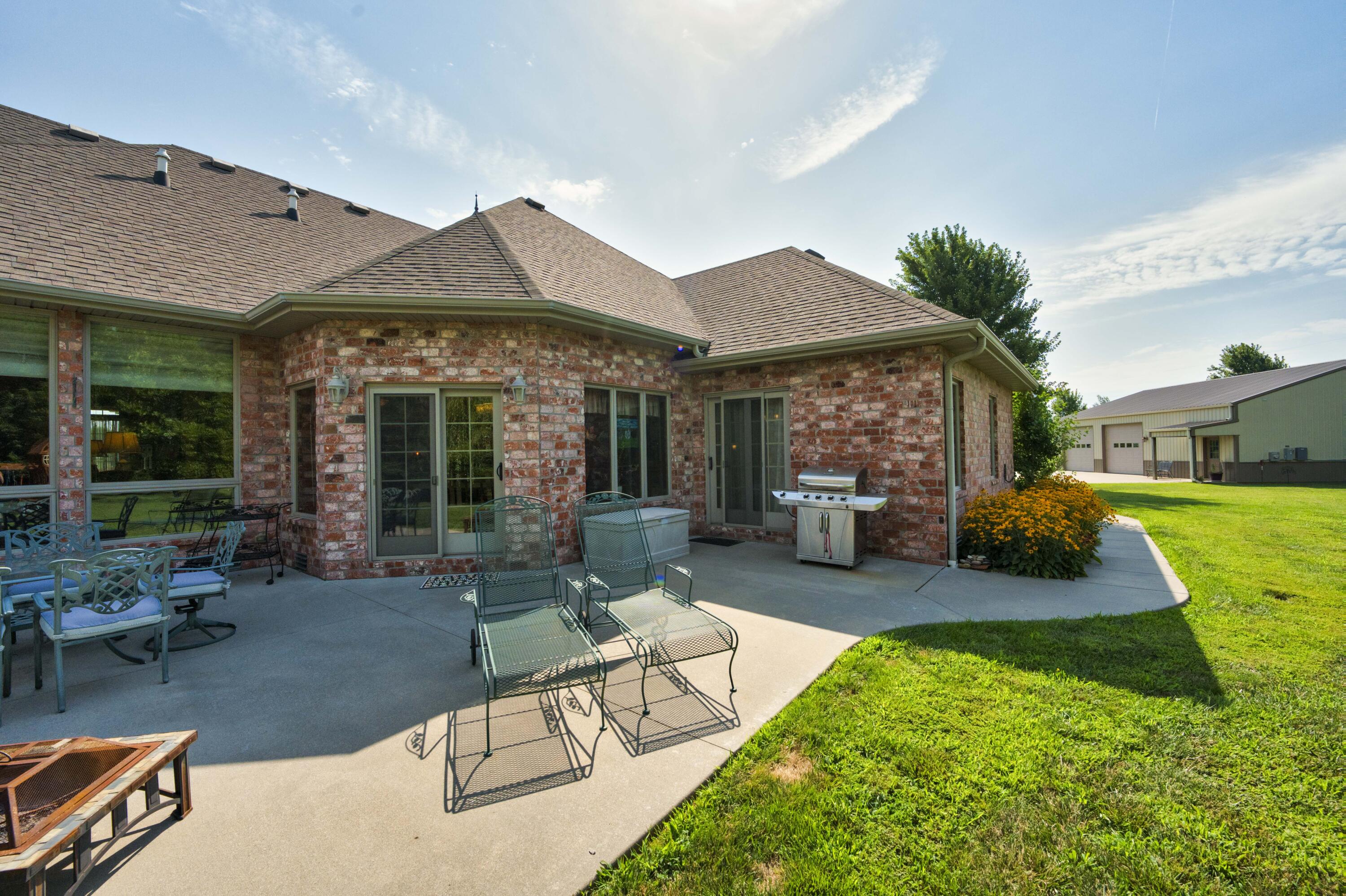 Cimmaron Ridge - Residential