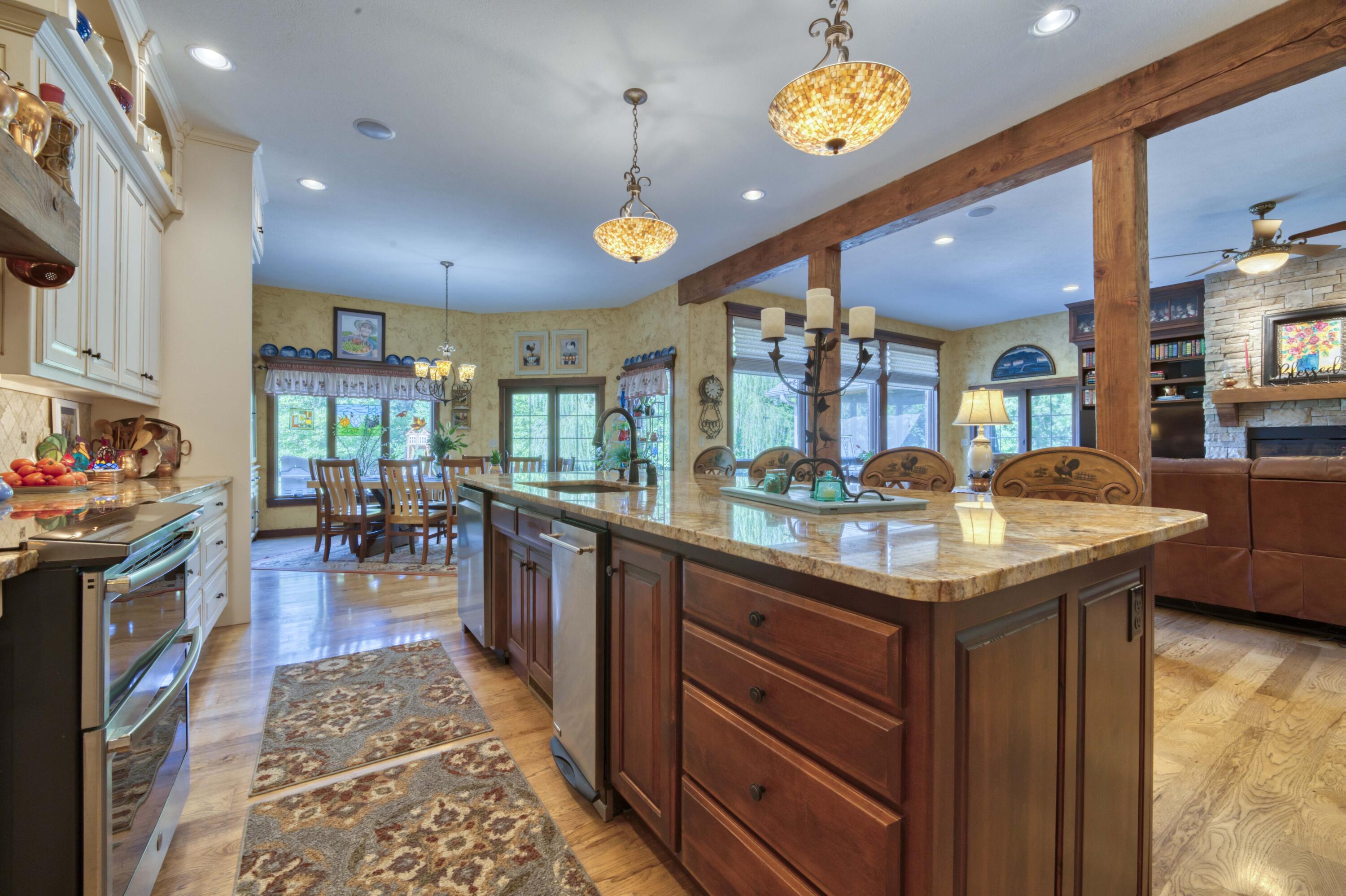Cimmaron Ridge - Residential