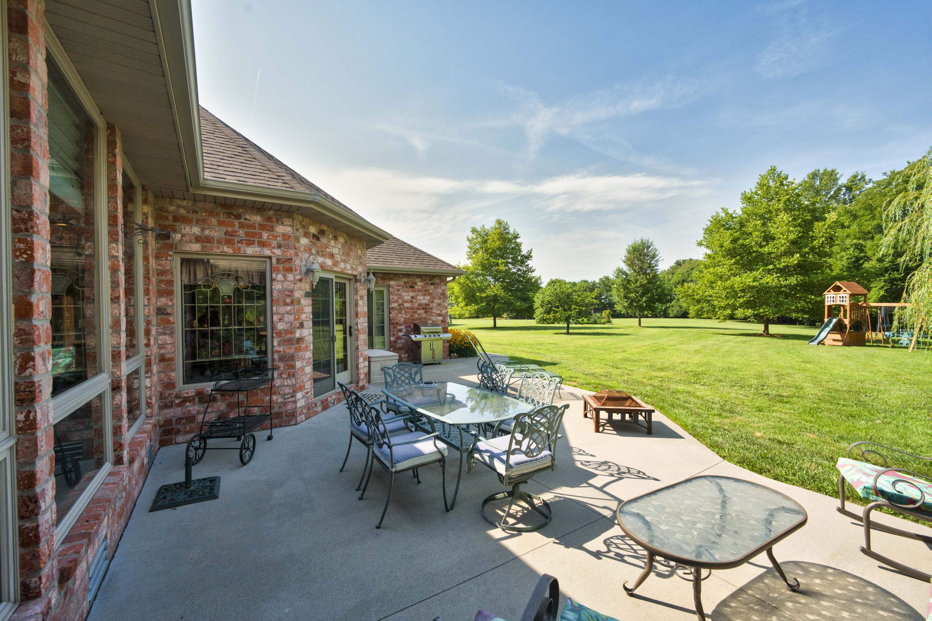 Cimmaron Ridge - Residential