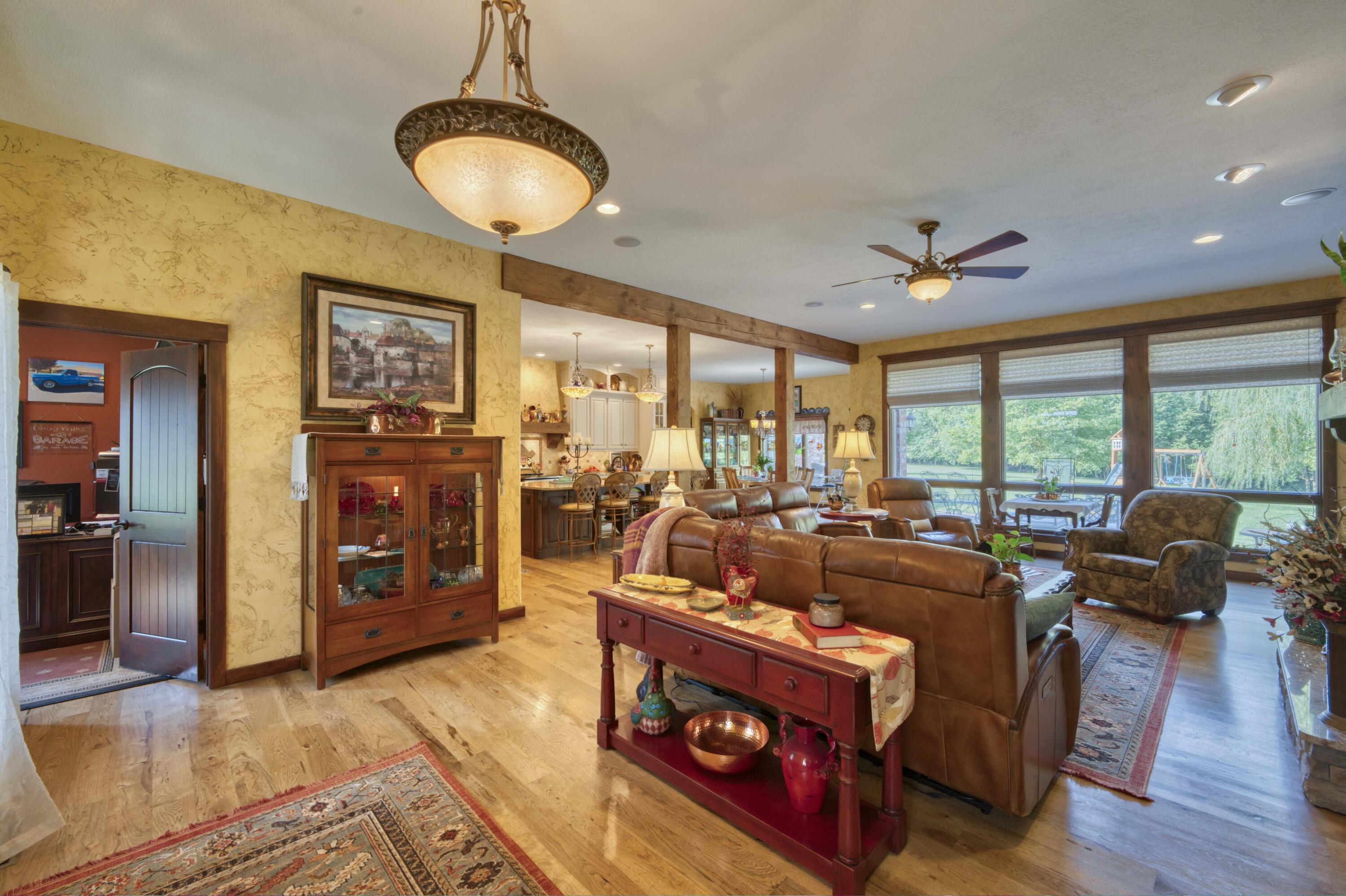 Cimmaron Ridge - Residential