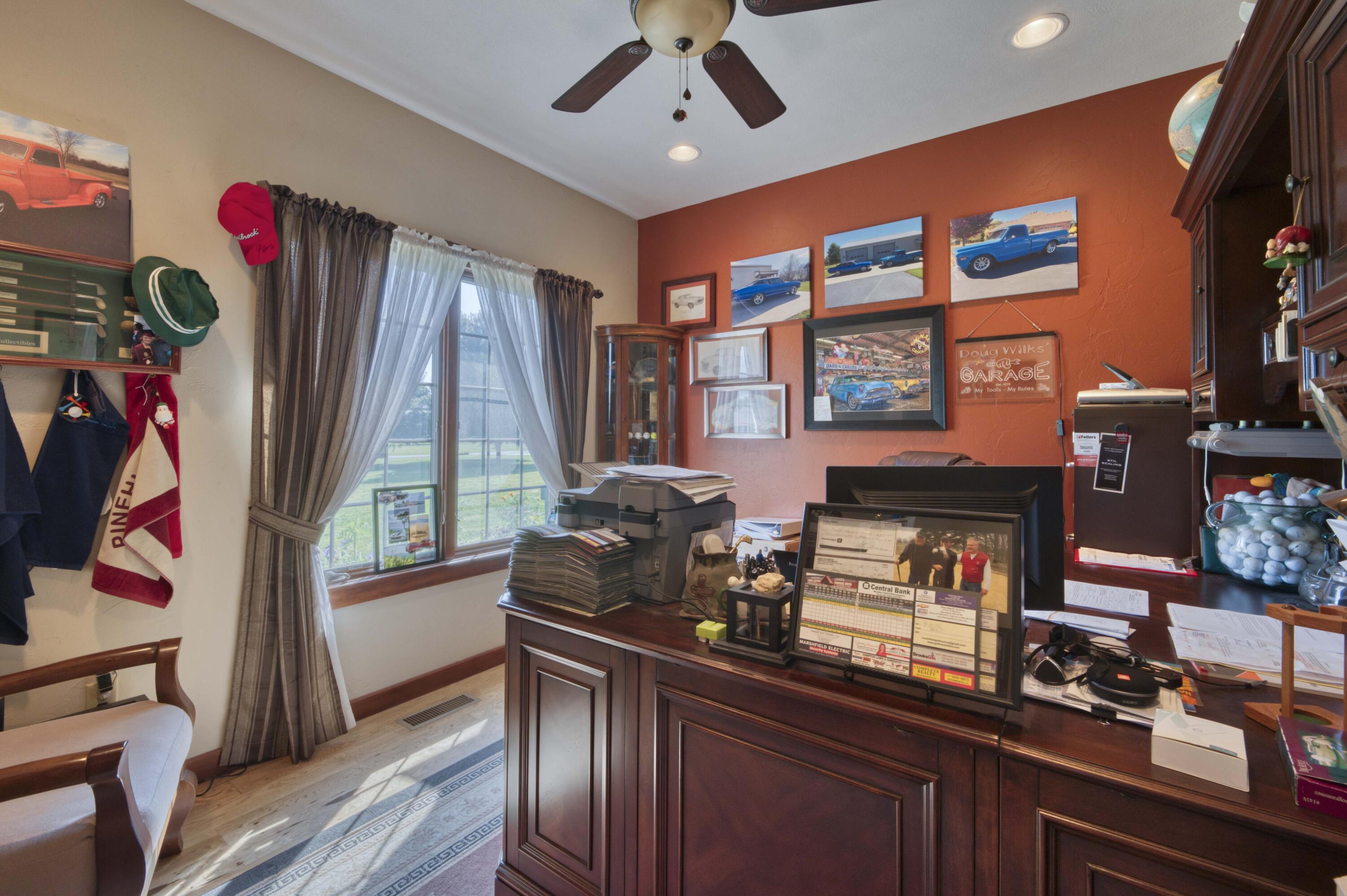 Cimmaron Ridge - Residential