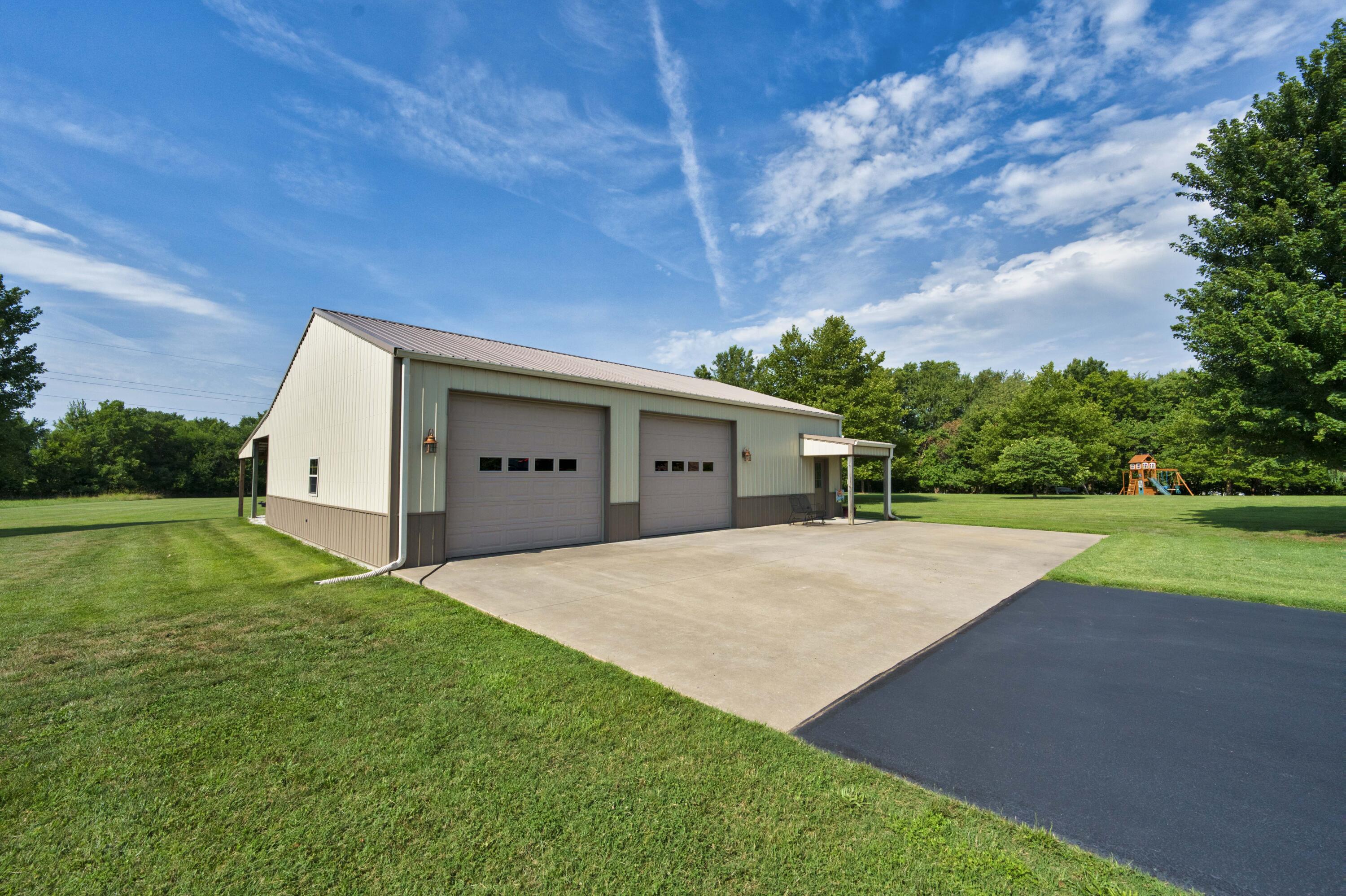 Cimmaron Ridge - Residential