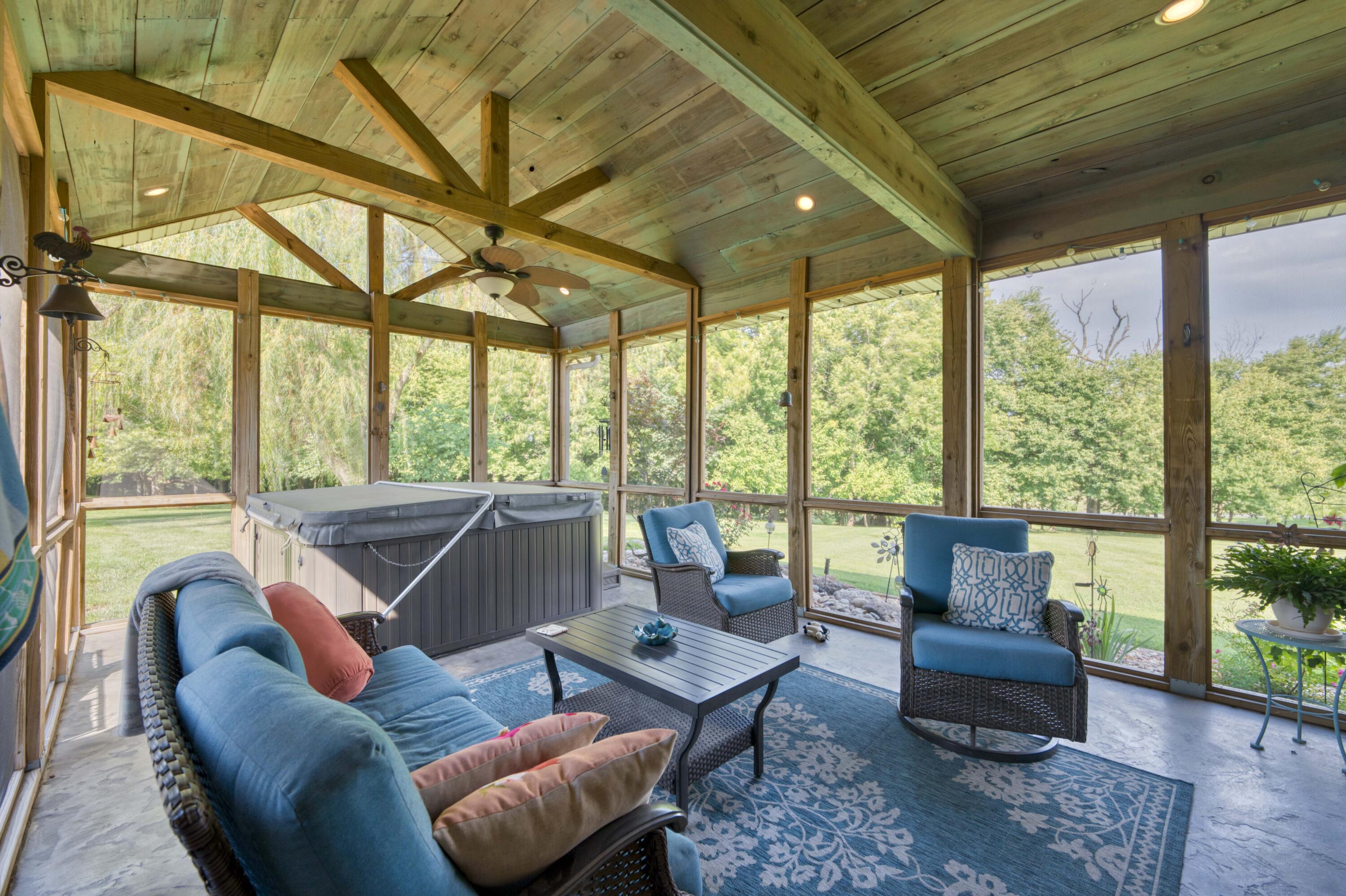 Cimmaron Ridge - Residential