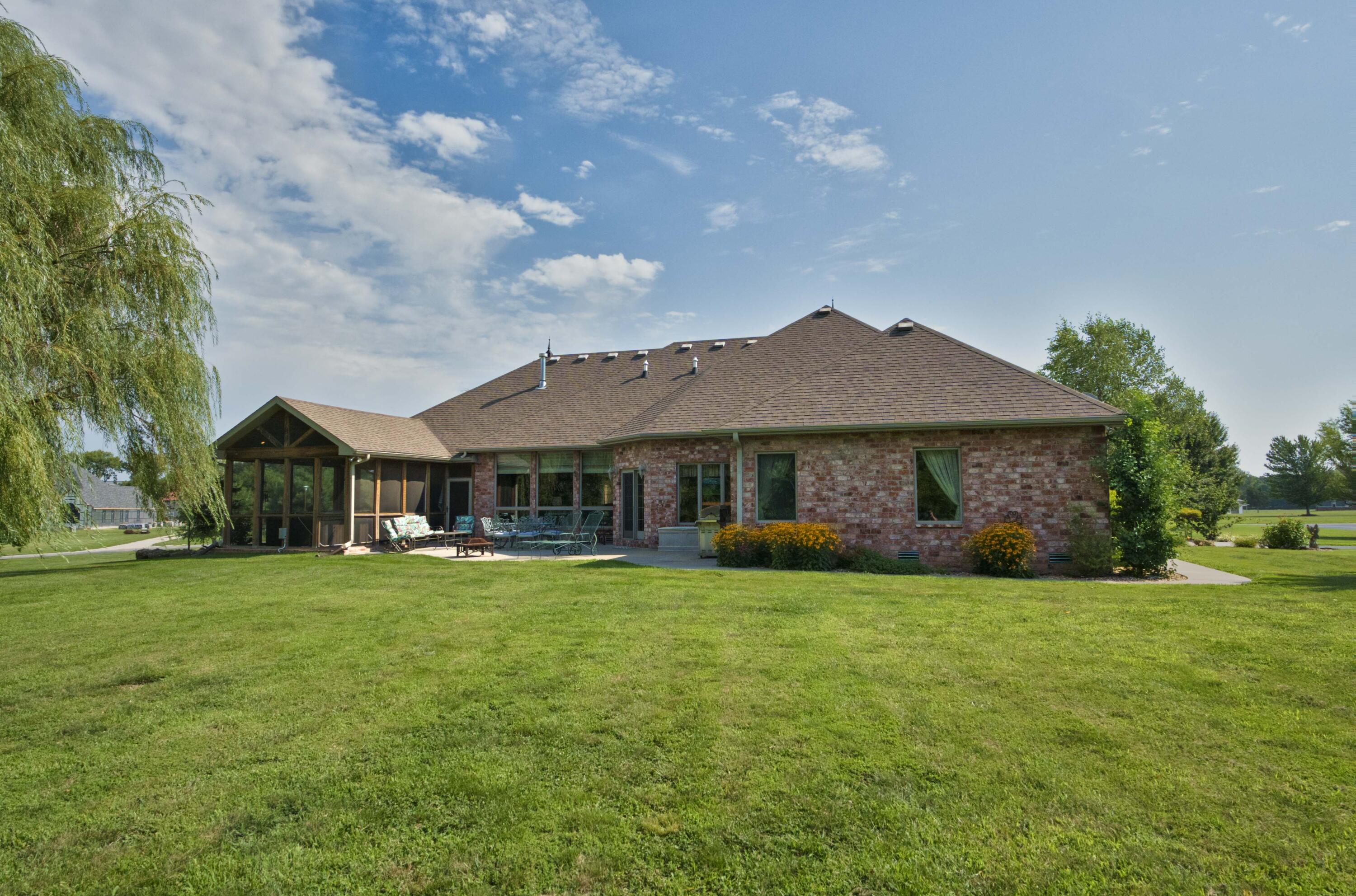 Cimmaron Ridge - Residential