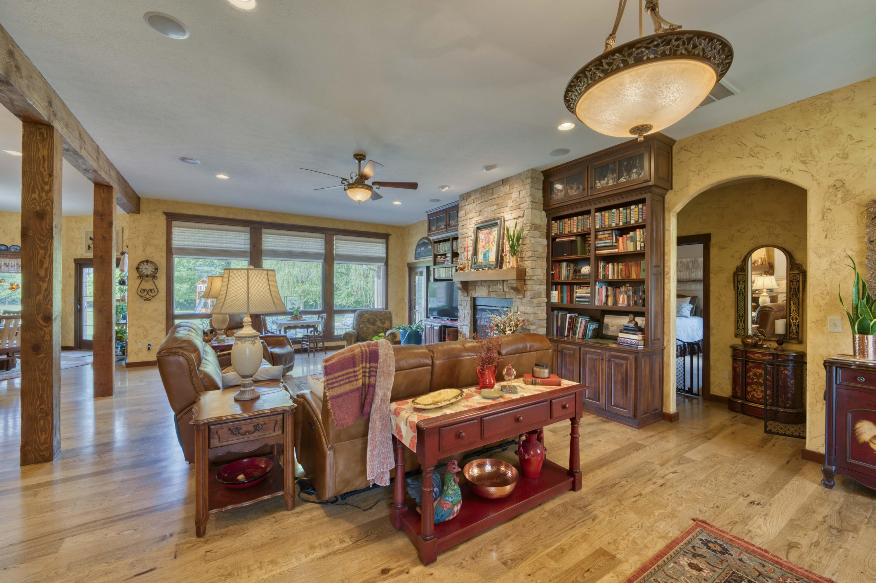 Cimmaron Ridge - Residential