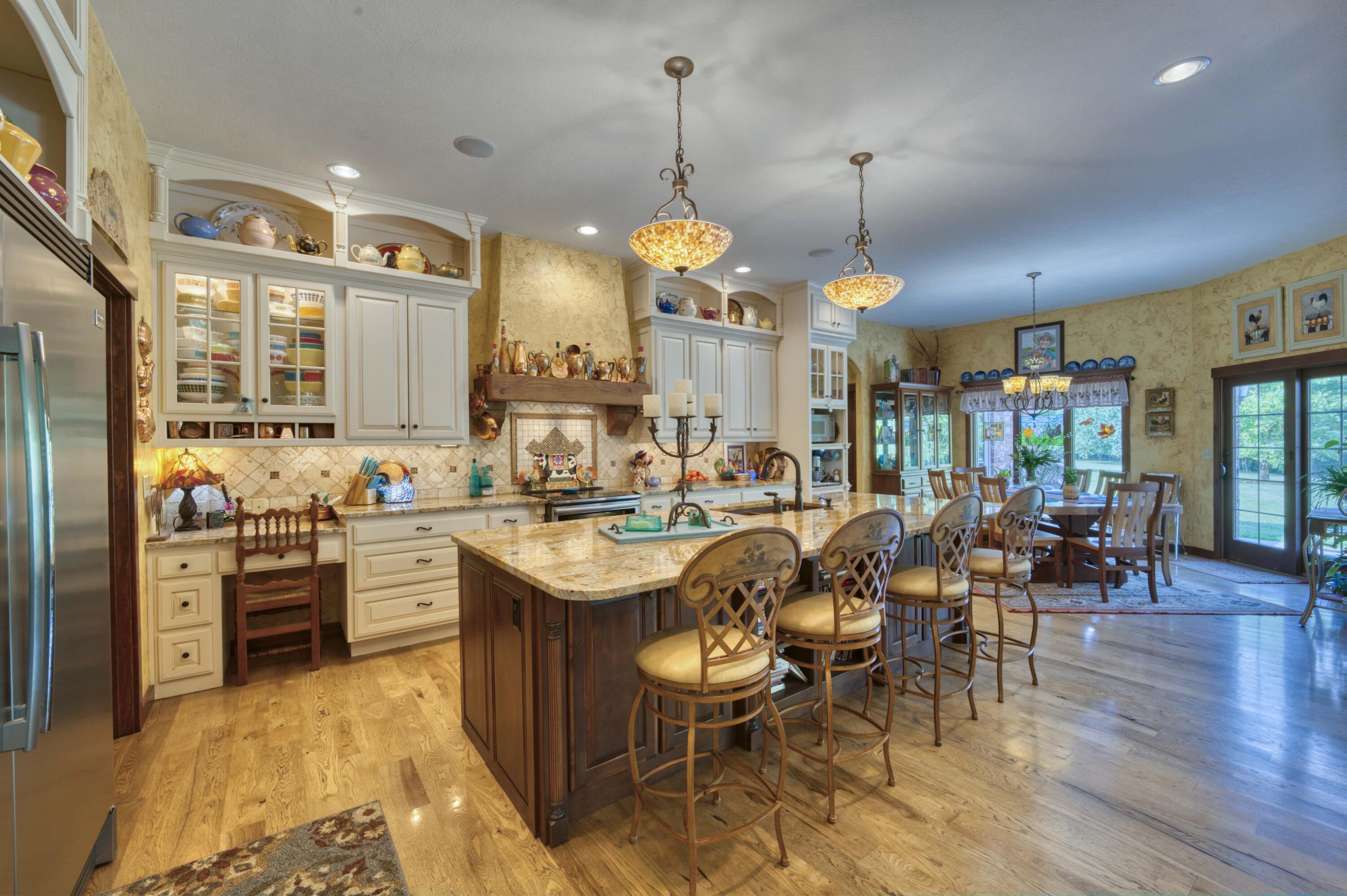 Cimmaron Ridge - Residential