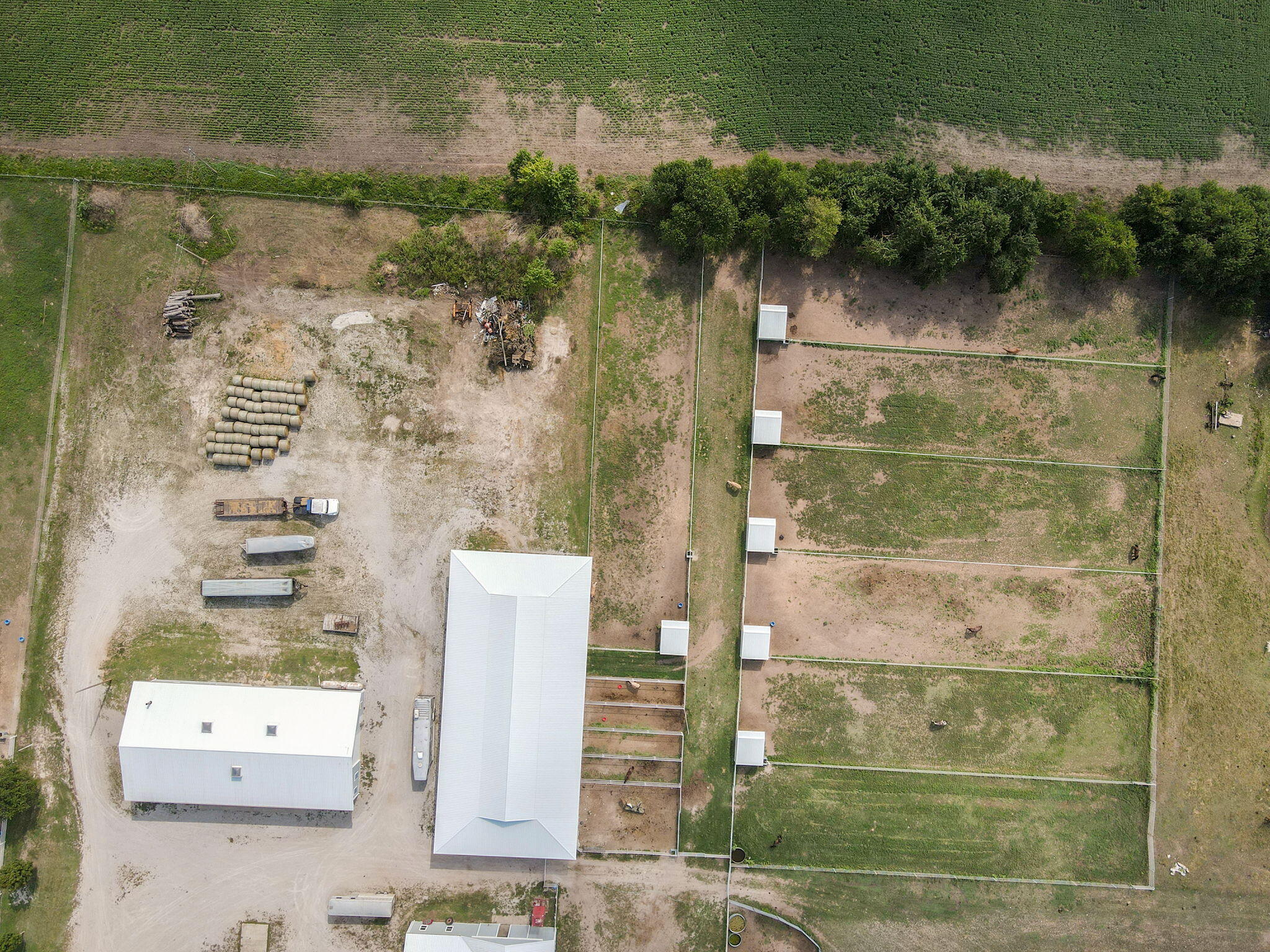 N/A - Farm