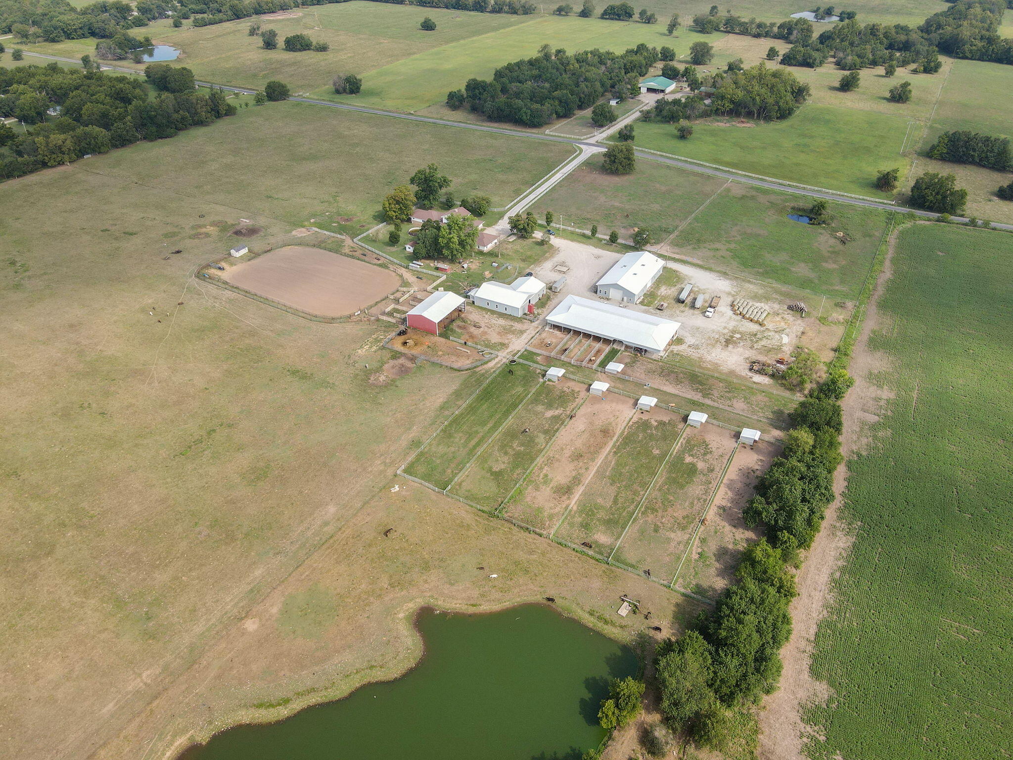 N/A - Farm