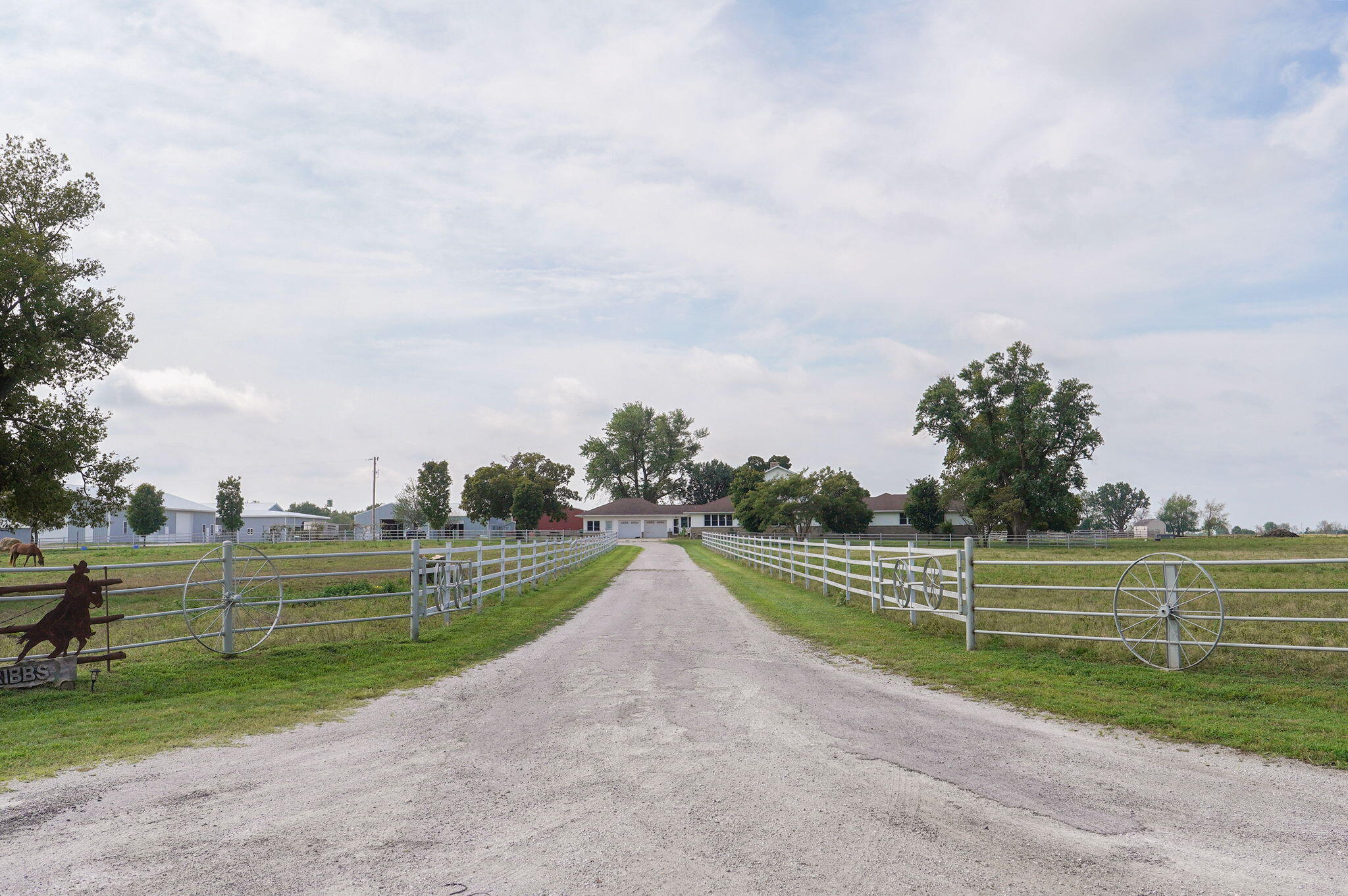 N/A - Farm