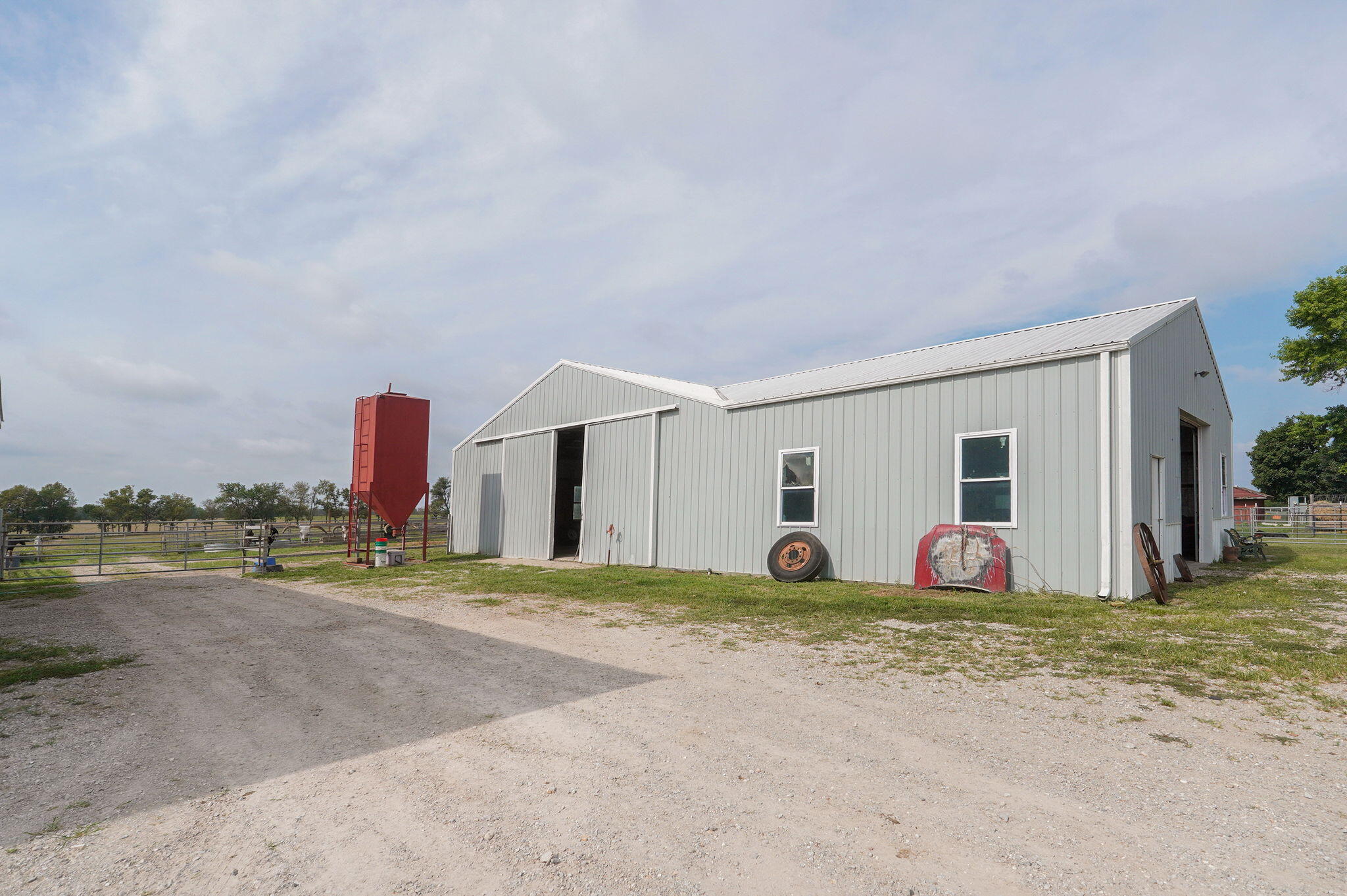N/A - Farm