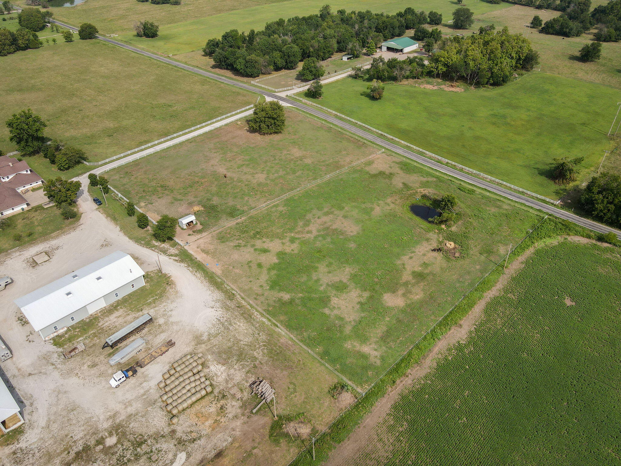 N/A - Farm