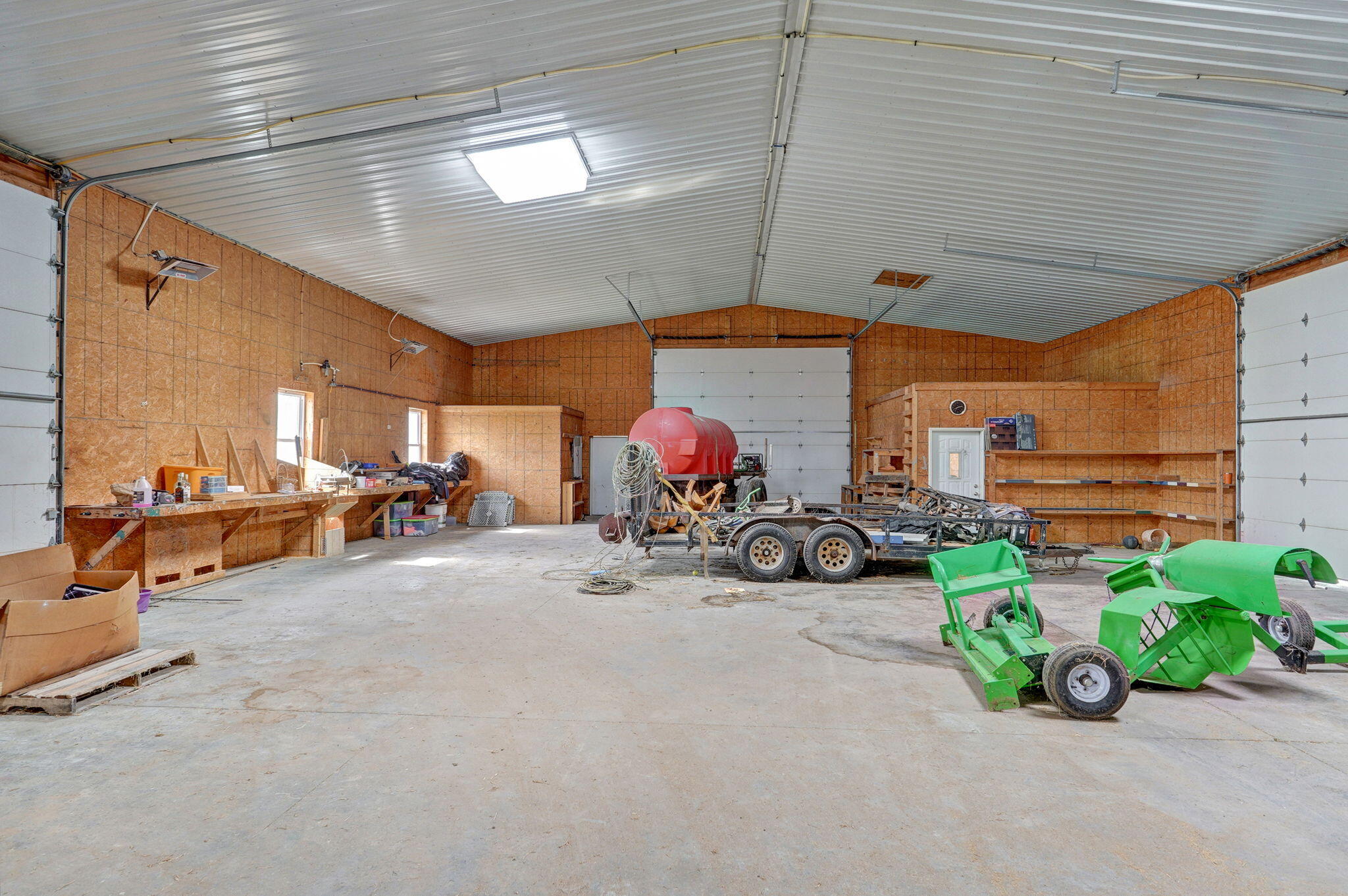 N/A - Farm