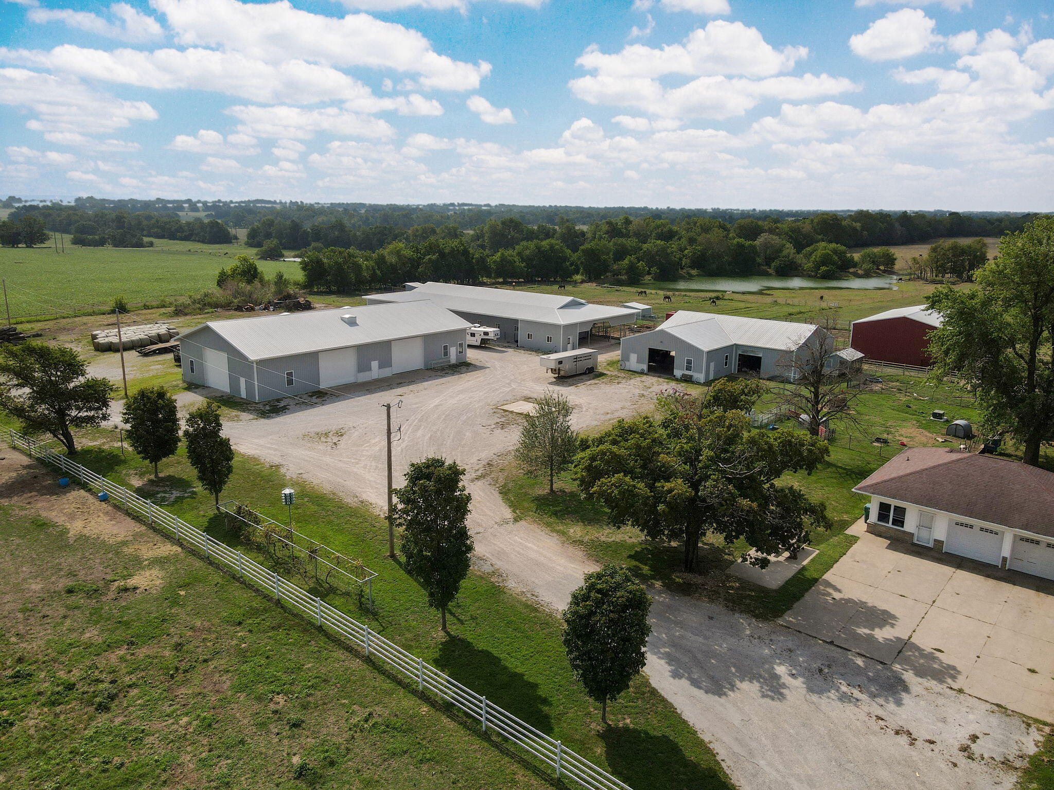 N/A - Farm