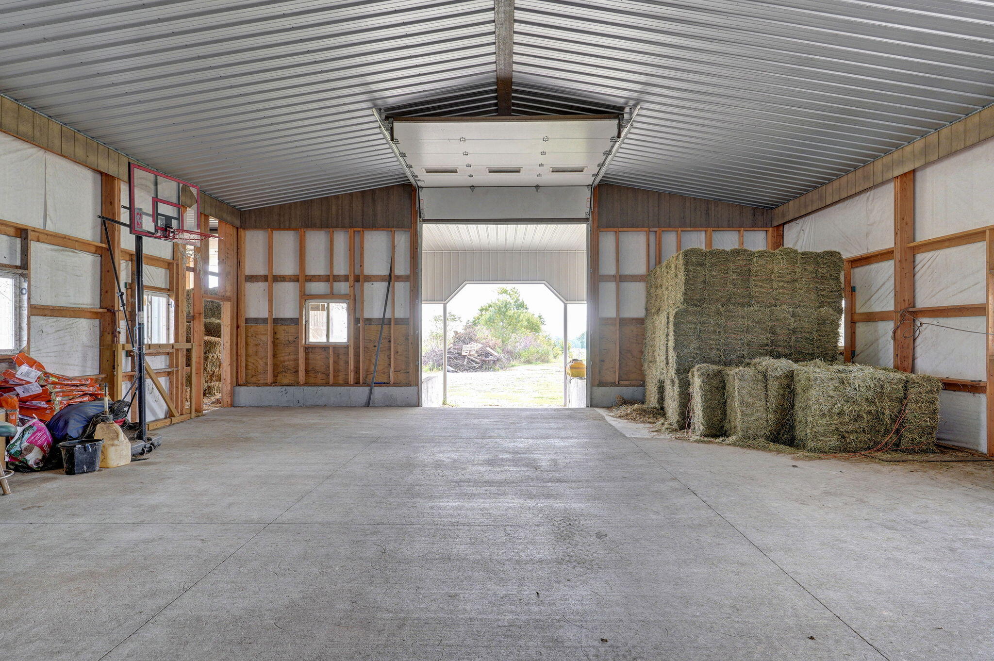 N/A - Farm