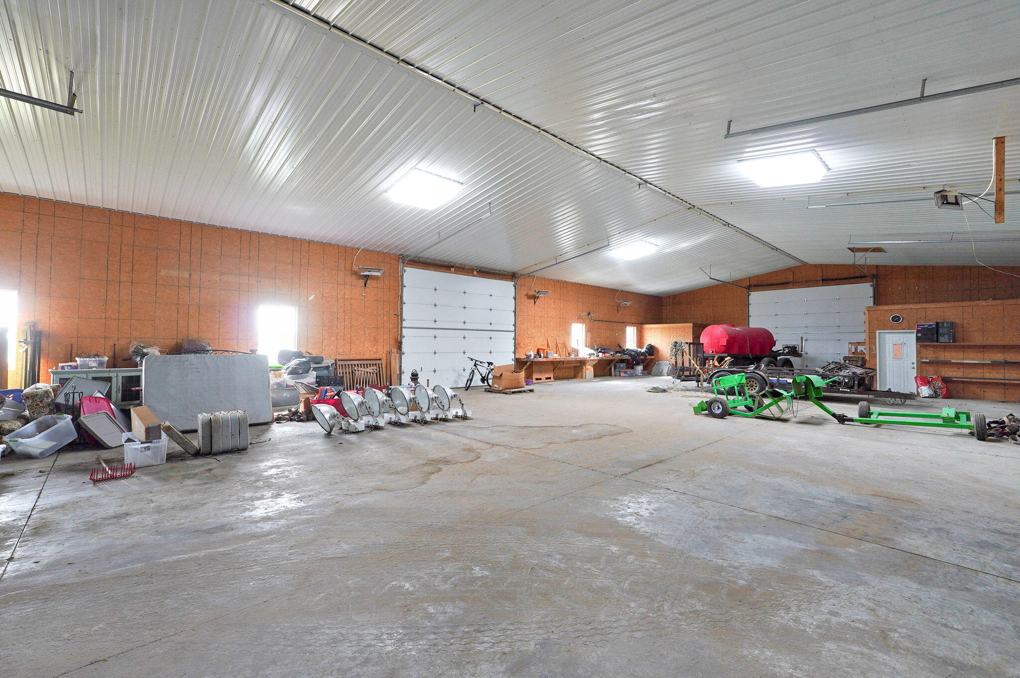 N/A - Farm