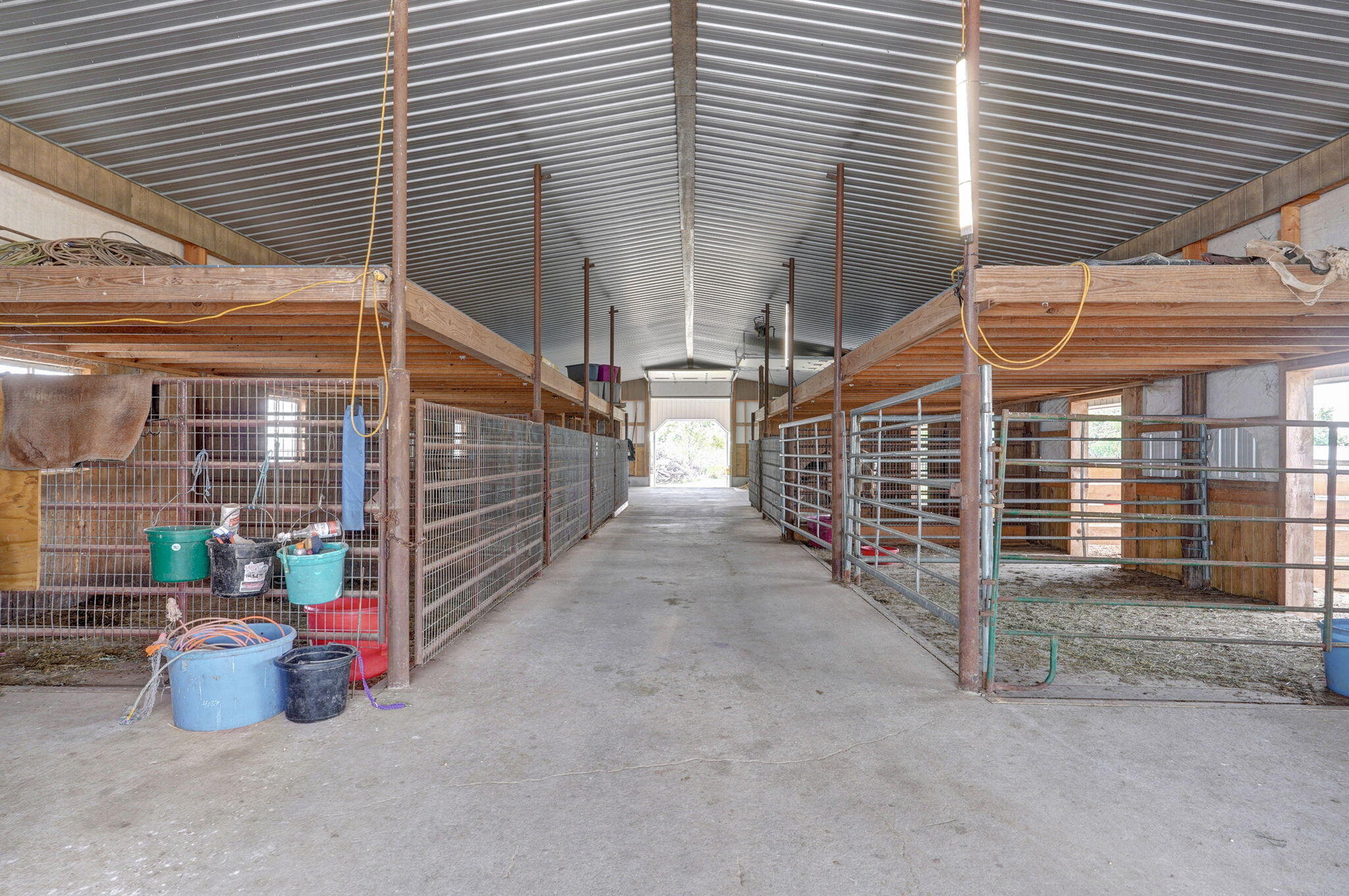 N/A - Farm