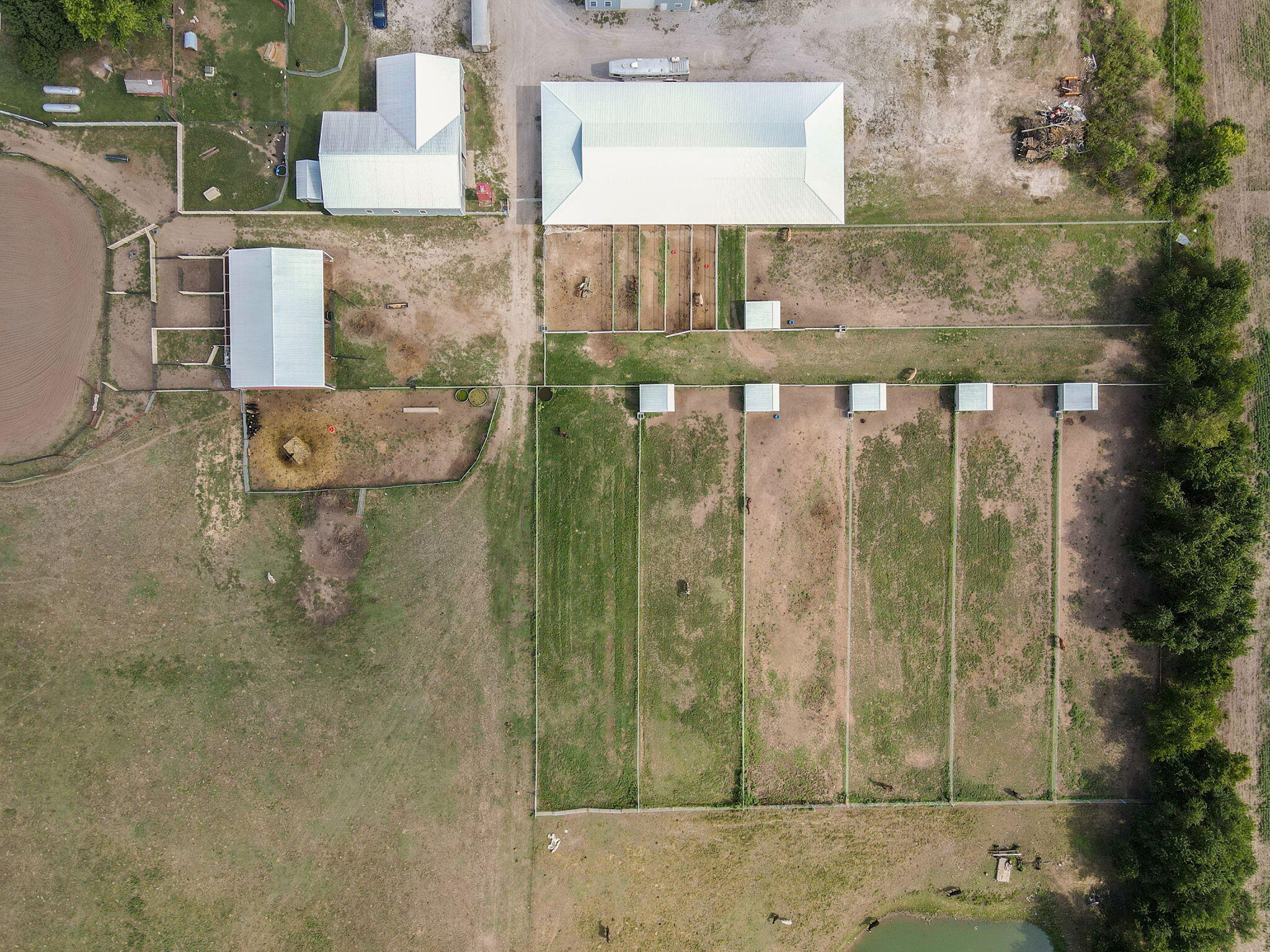 N/A - Farm