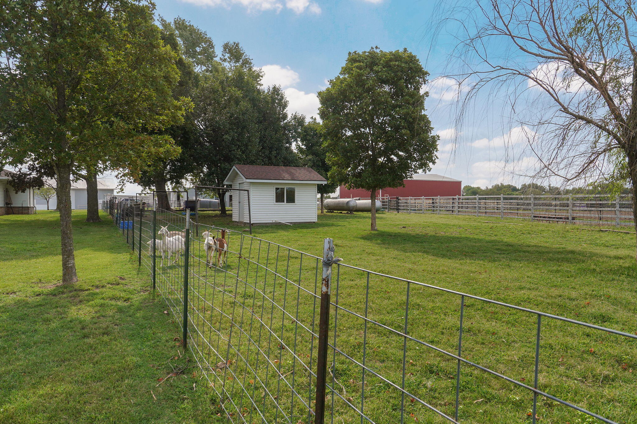 N/A - Farm