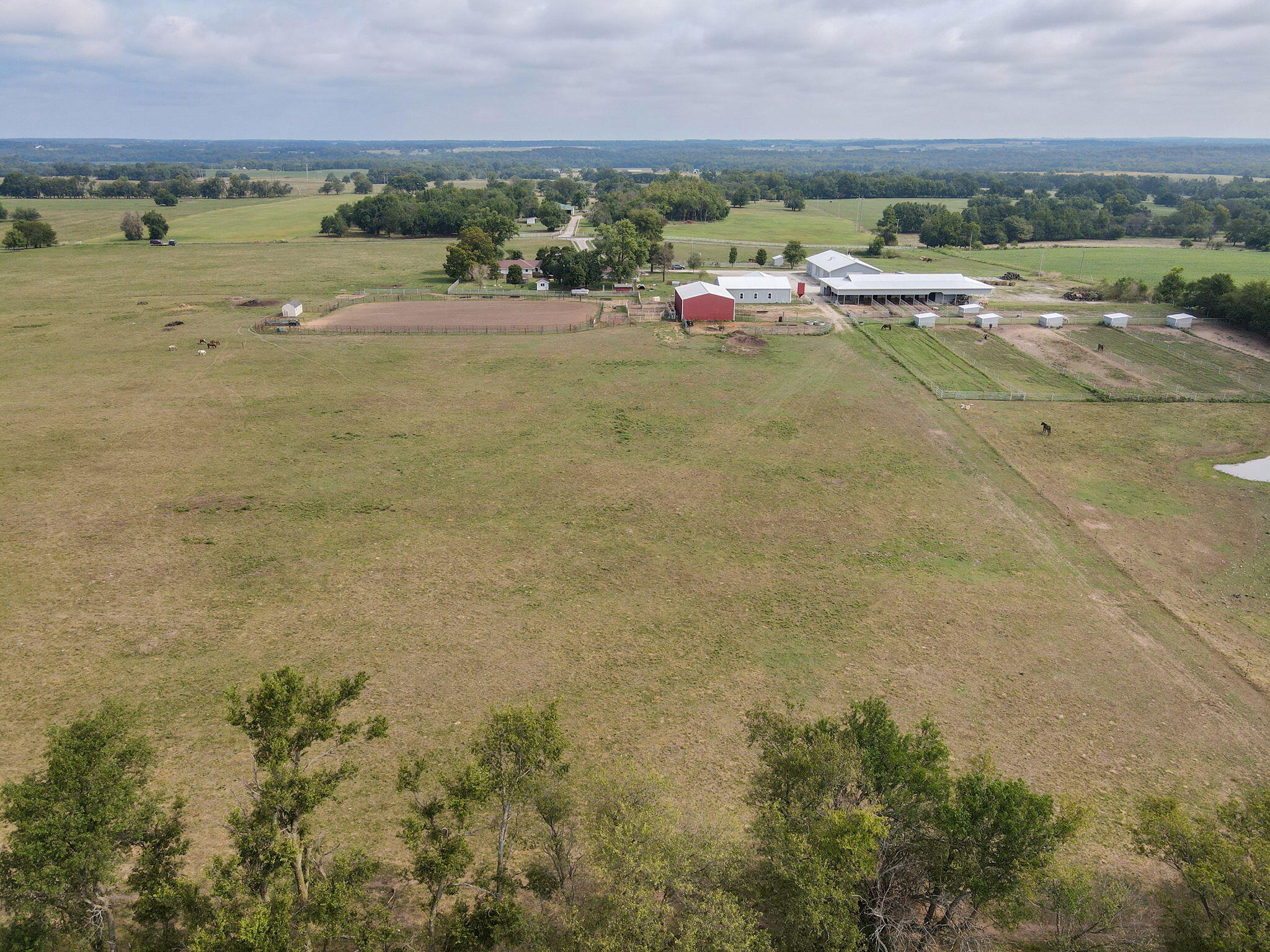 N/A - Farm