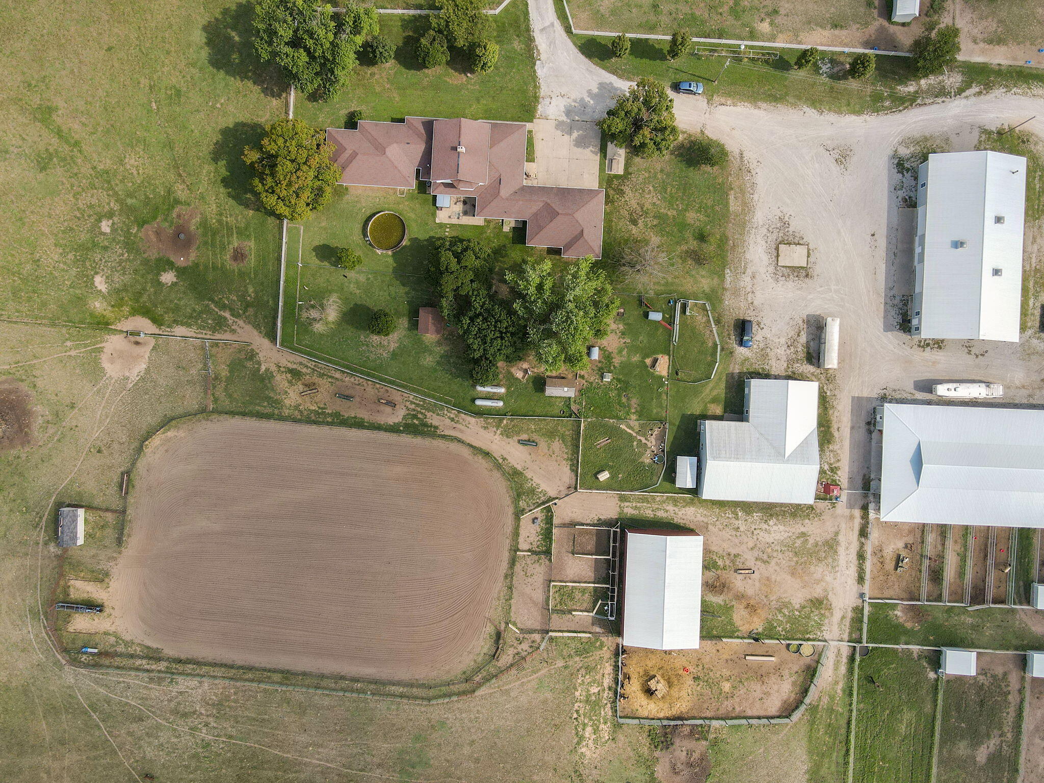 N/A - Farm