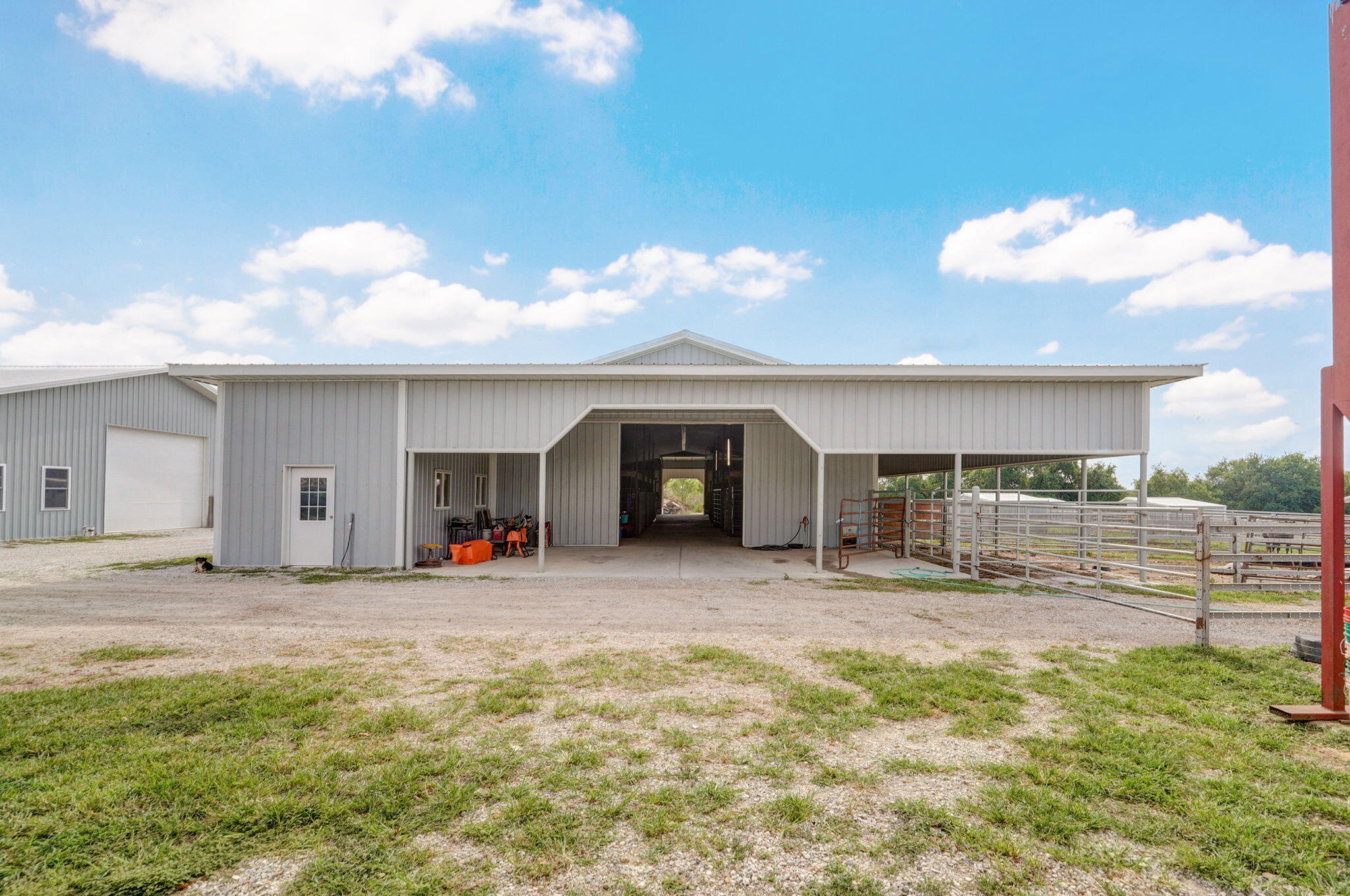 N/A - Farm