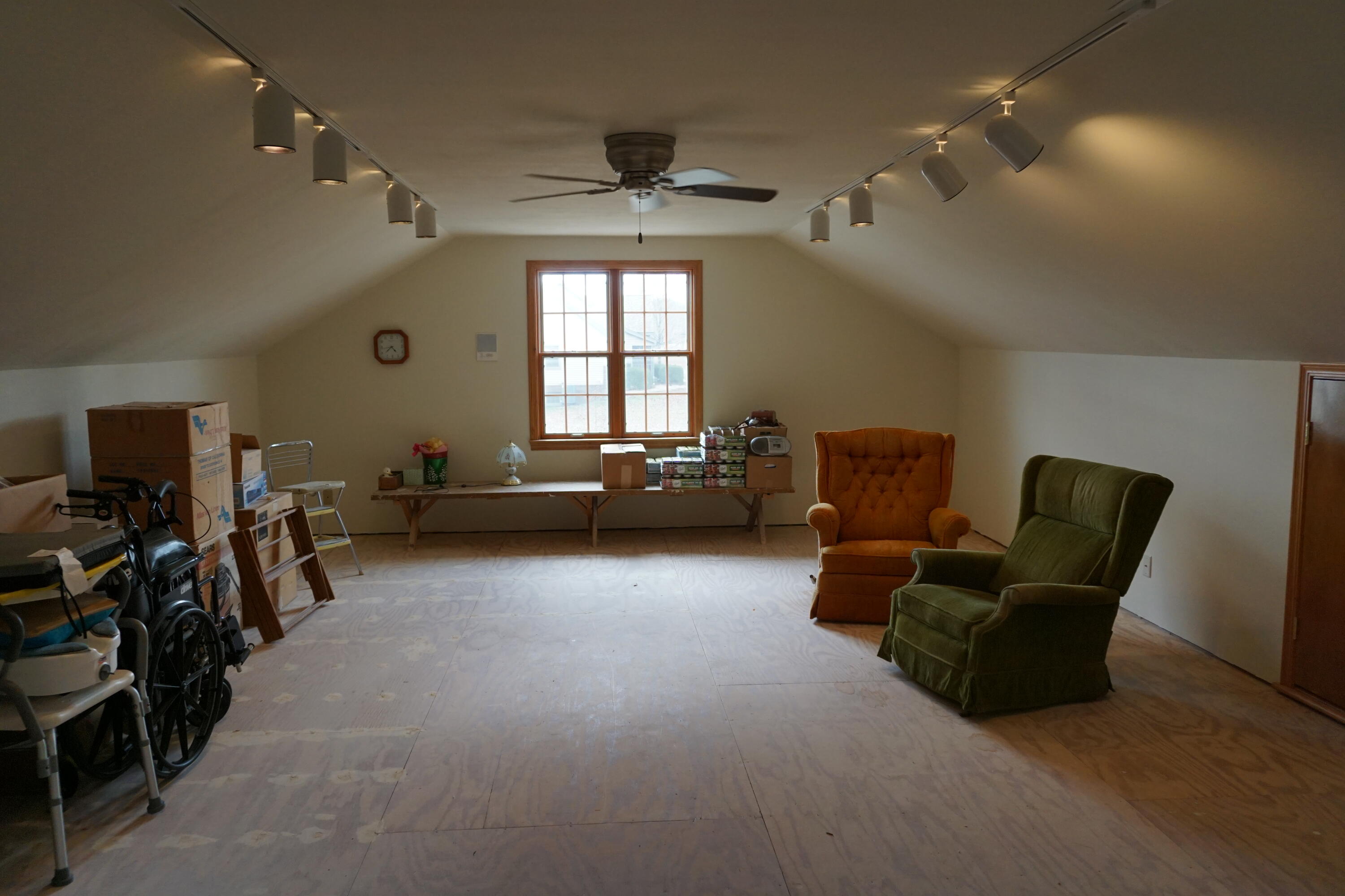 Texas-Not in List - Residential