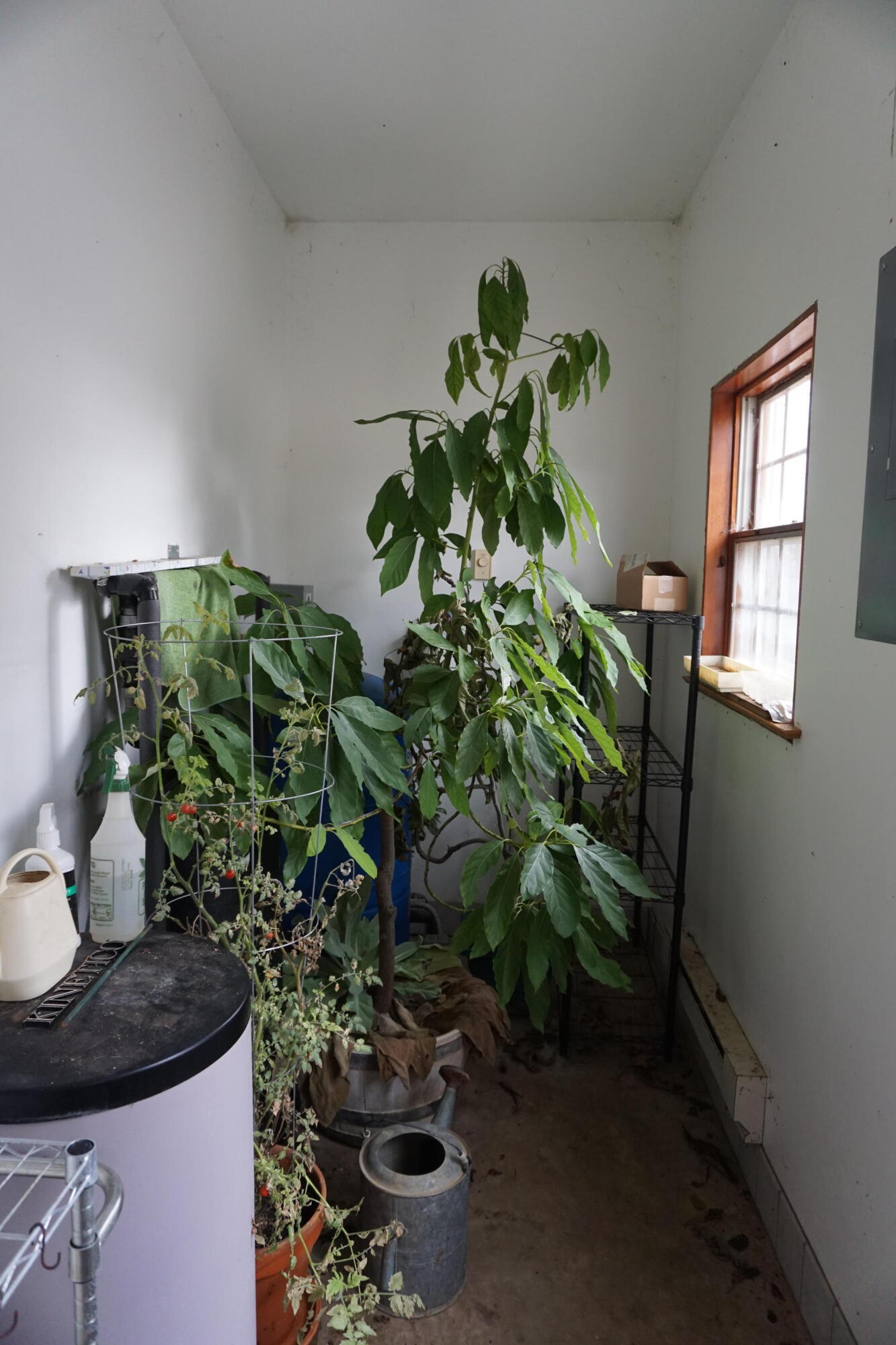 Texas-Not in List - Residential