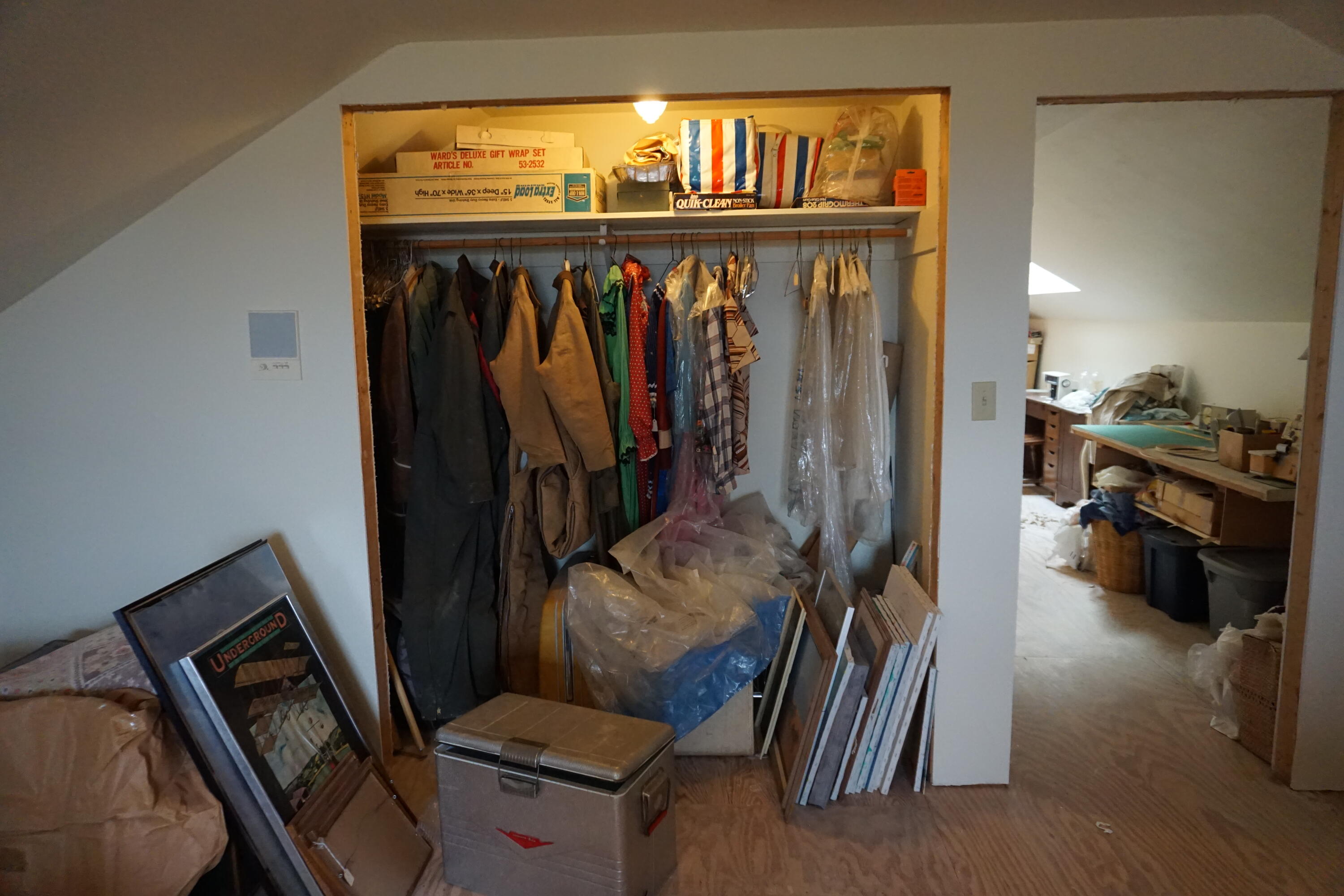 Texas-Not in List - Residential