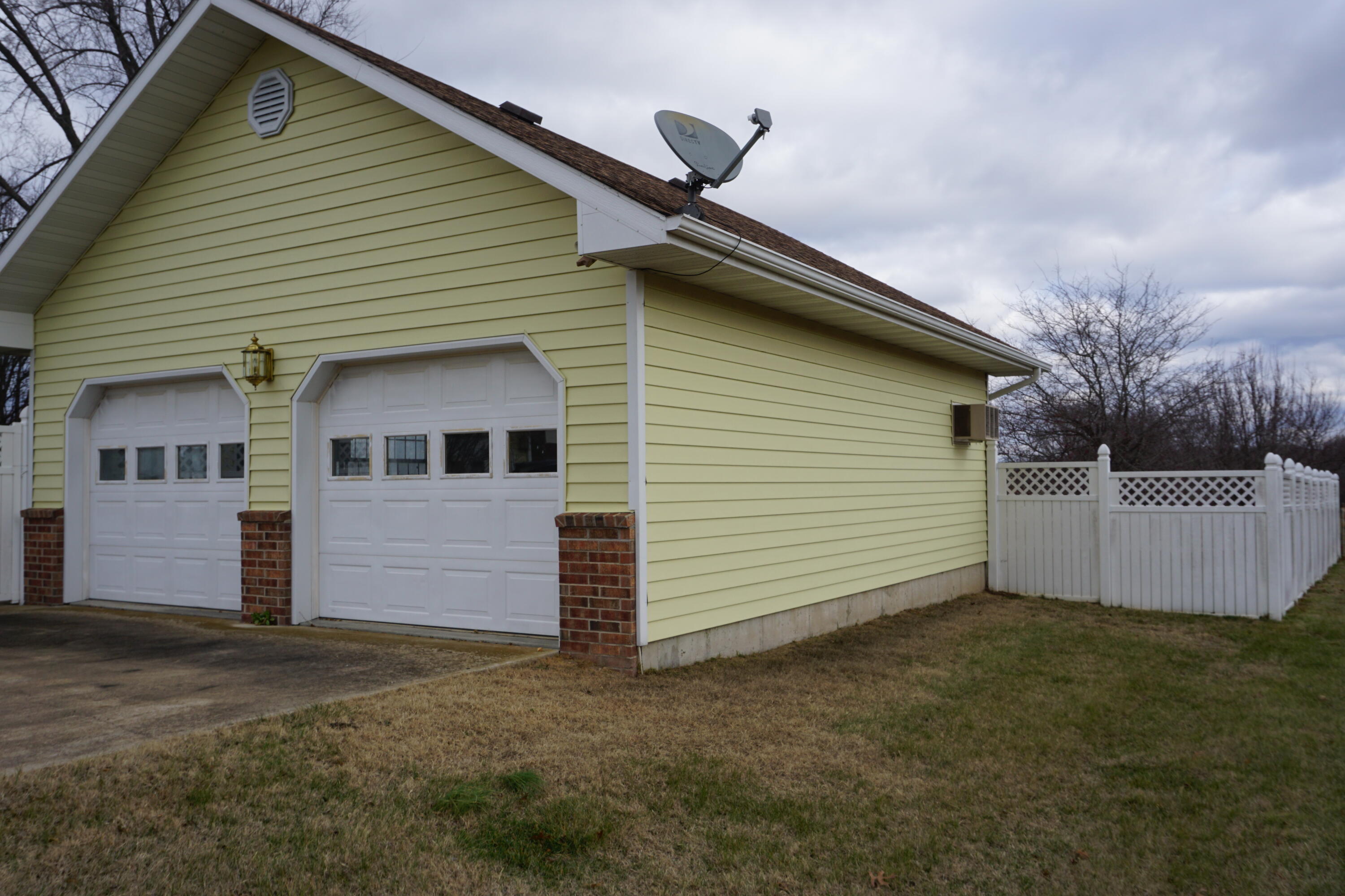 Texas-Not in List - Residential