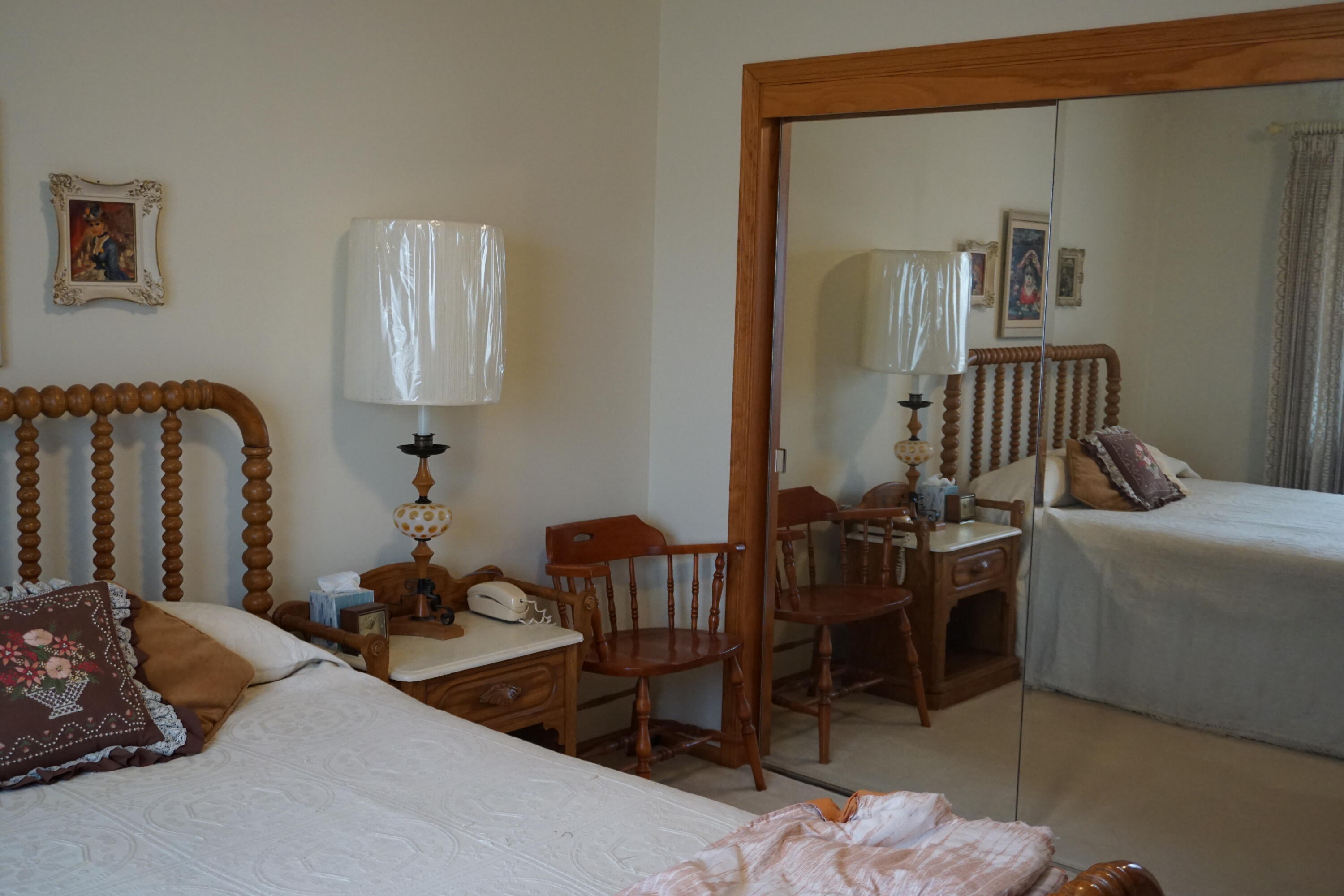 Texas-Not in List - Residential