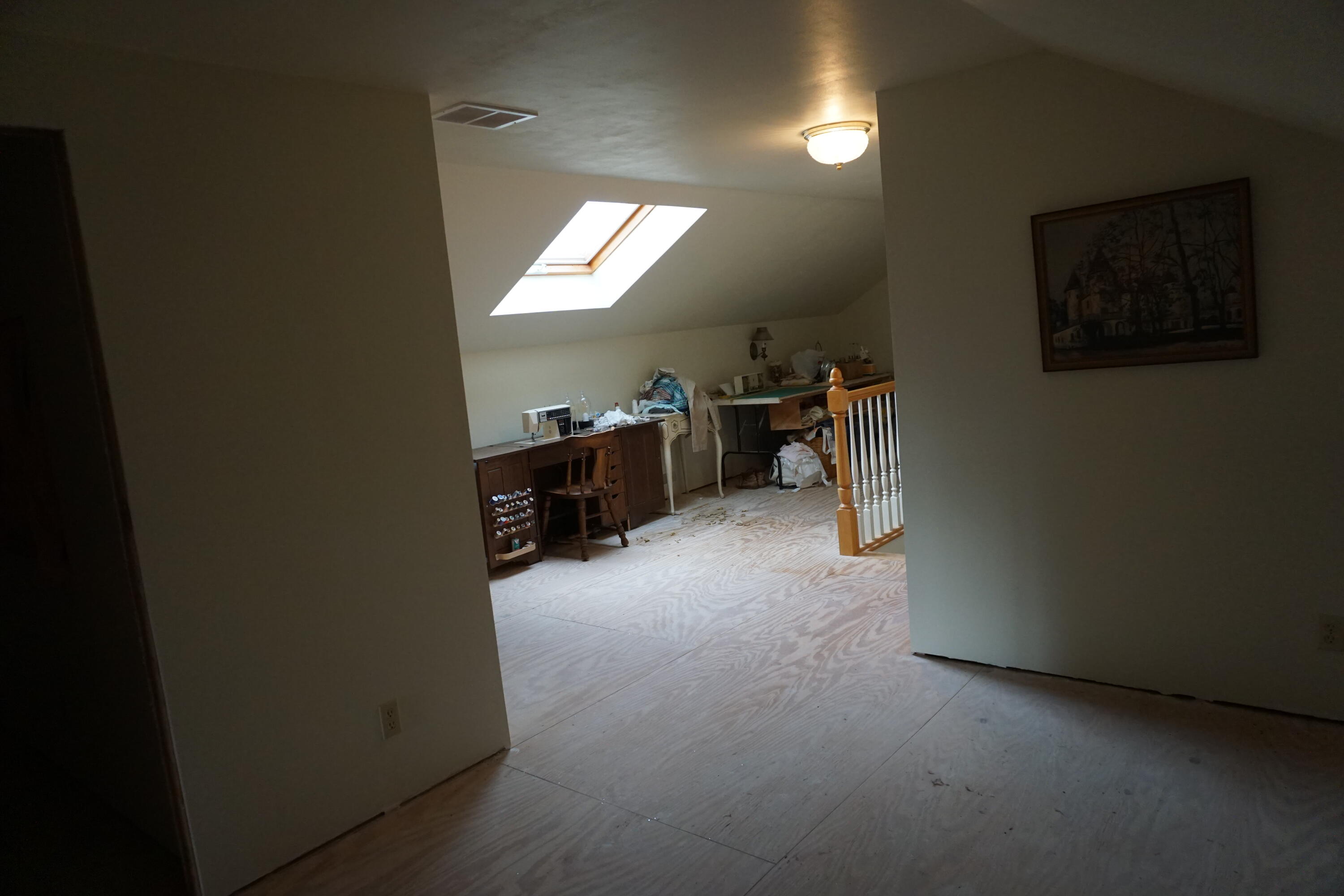 Texas-Not in List - Residential