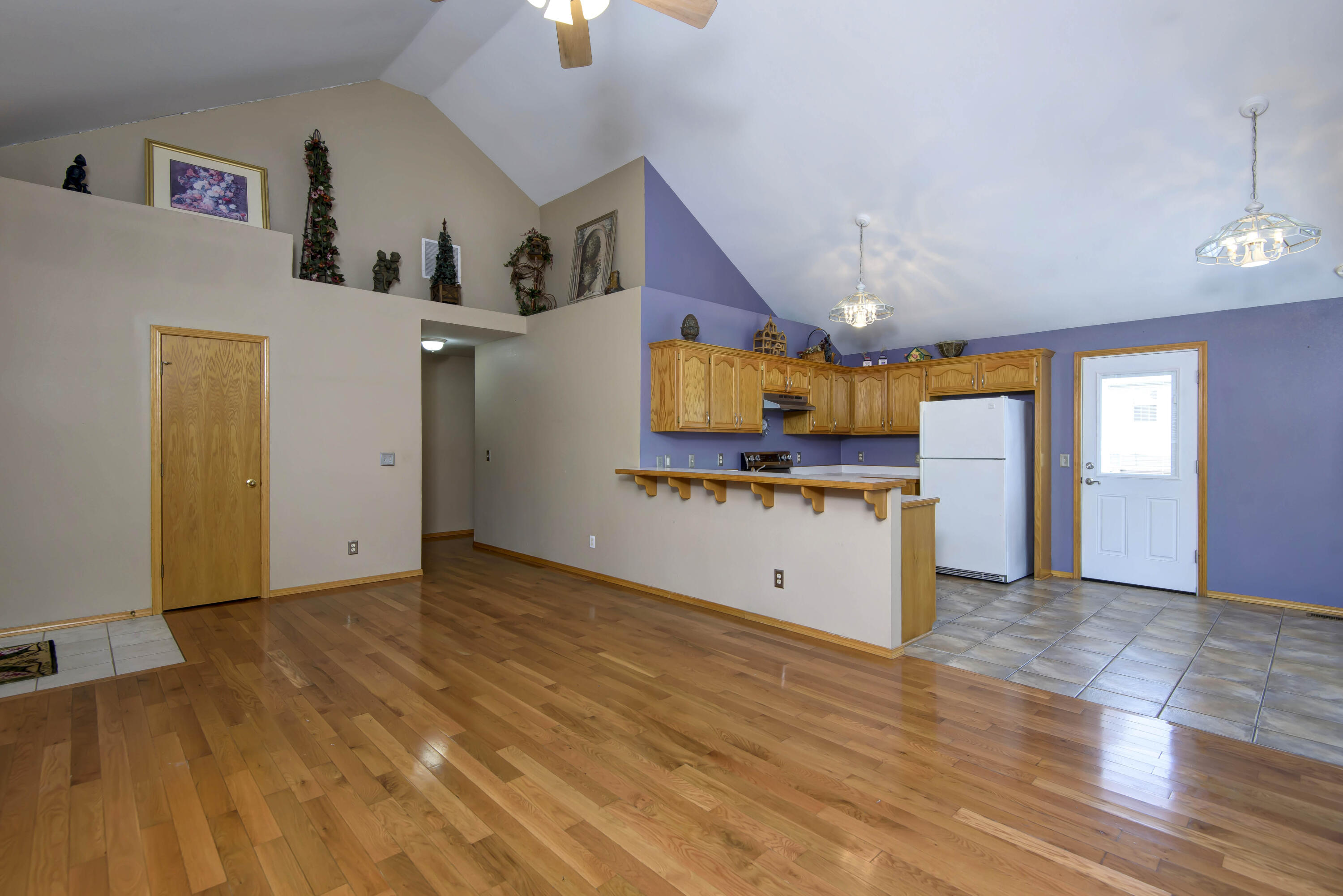 Forest Park - Residential