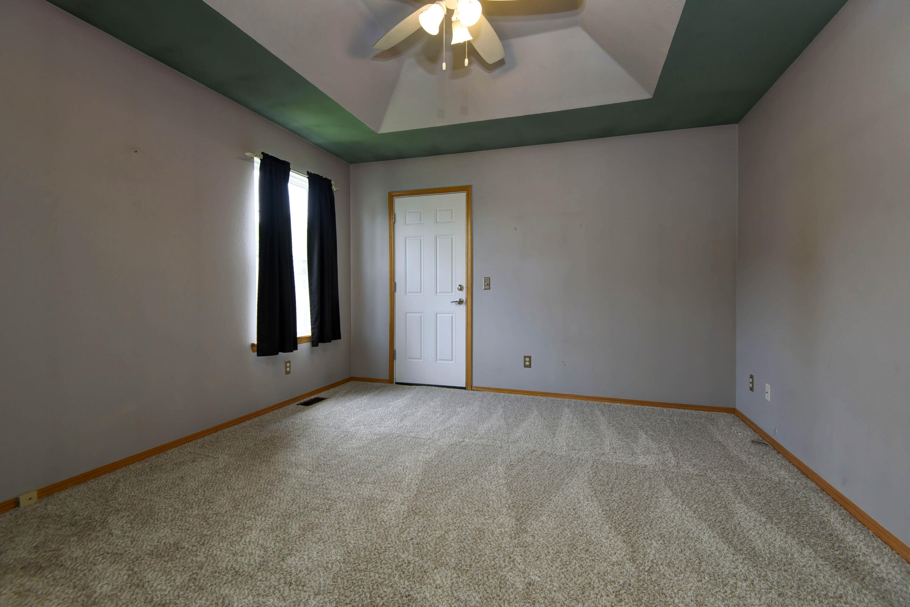 Forest Park - Residential