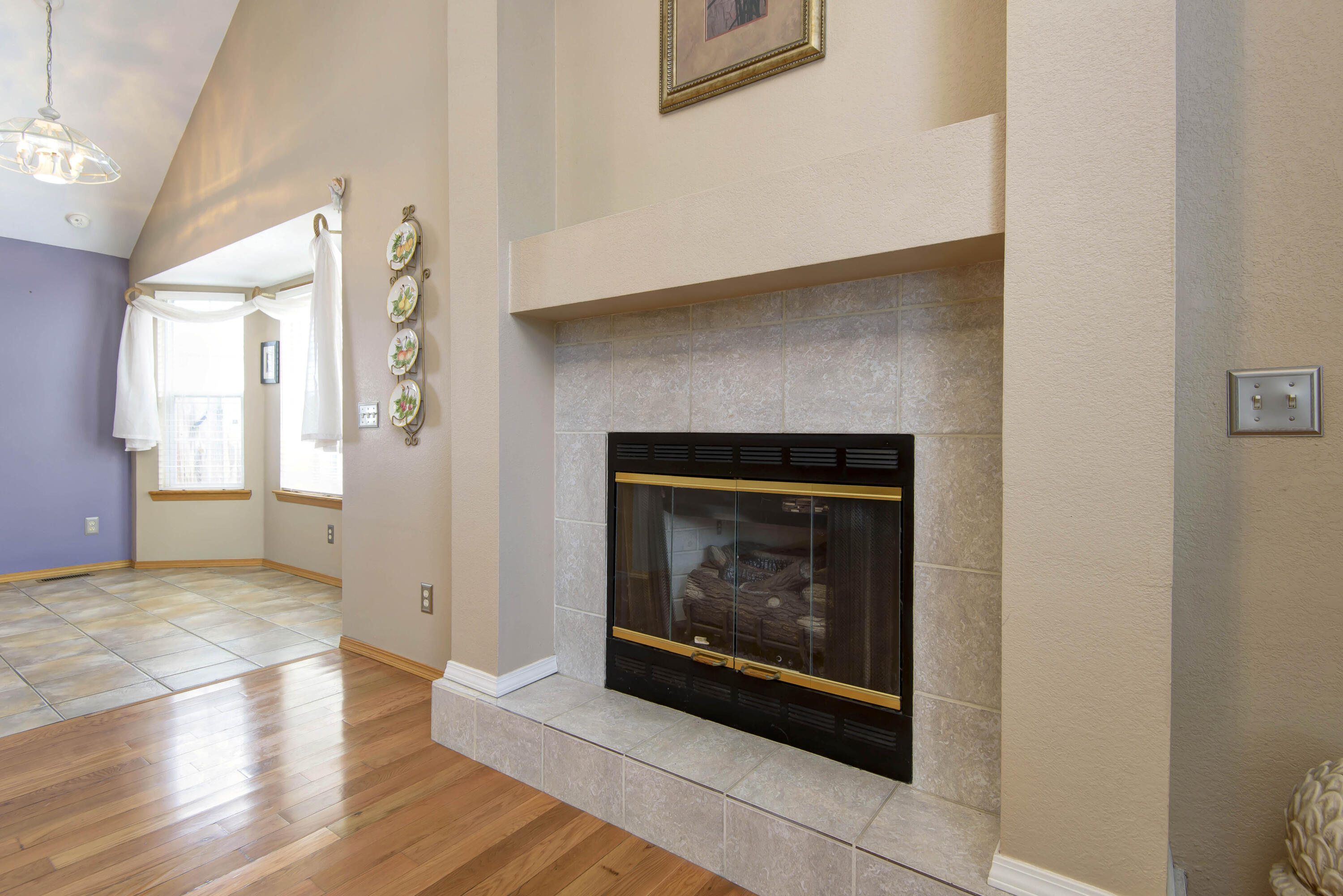 Forest Park - Residential