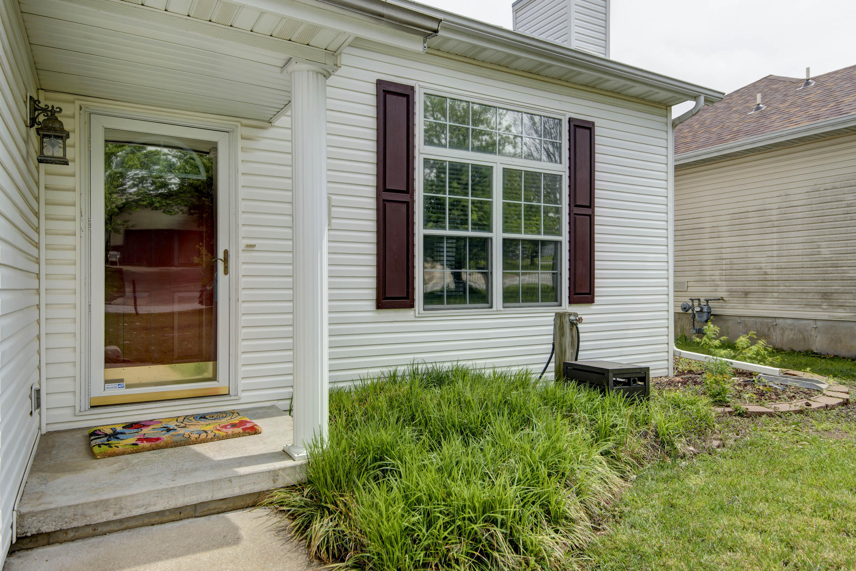Forest Park - Residential