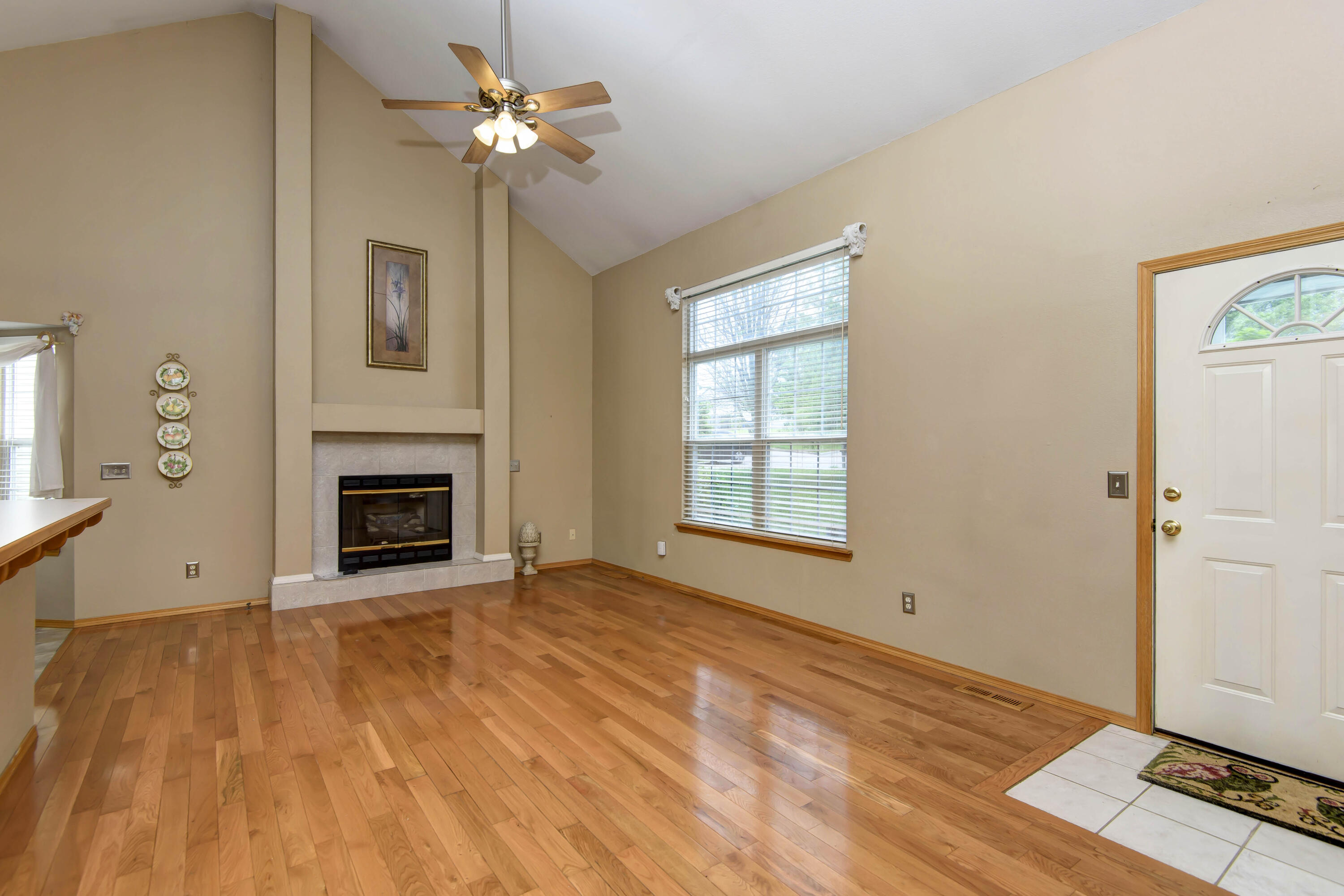 Forest Park - Residential