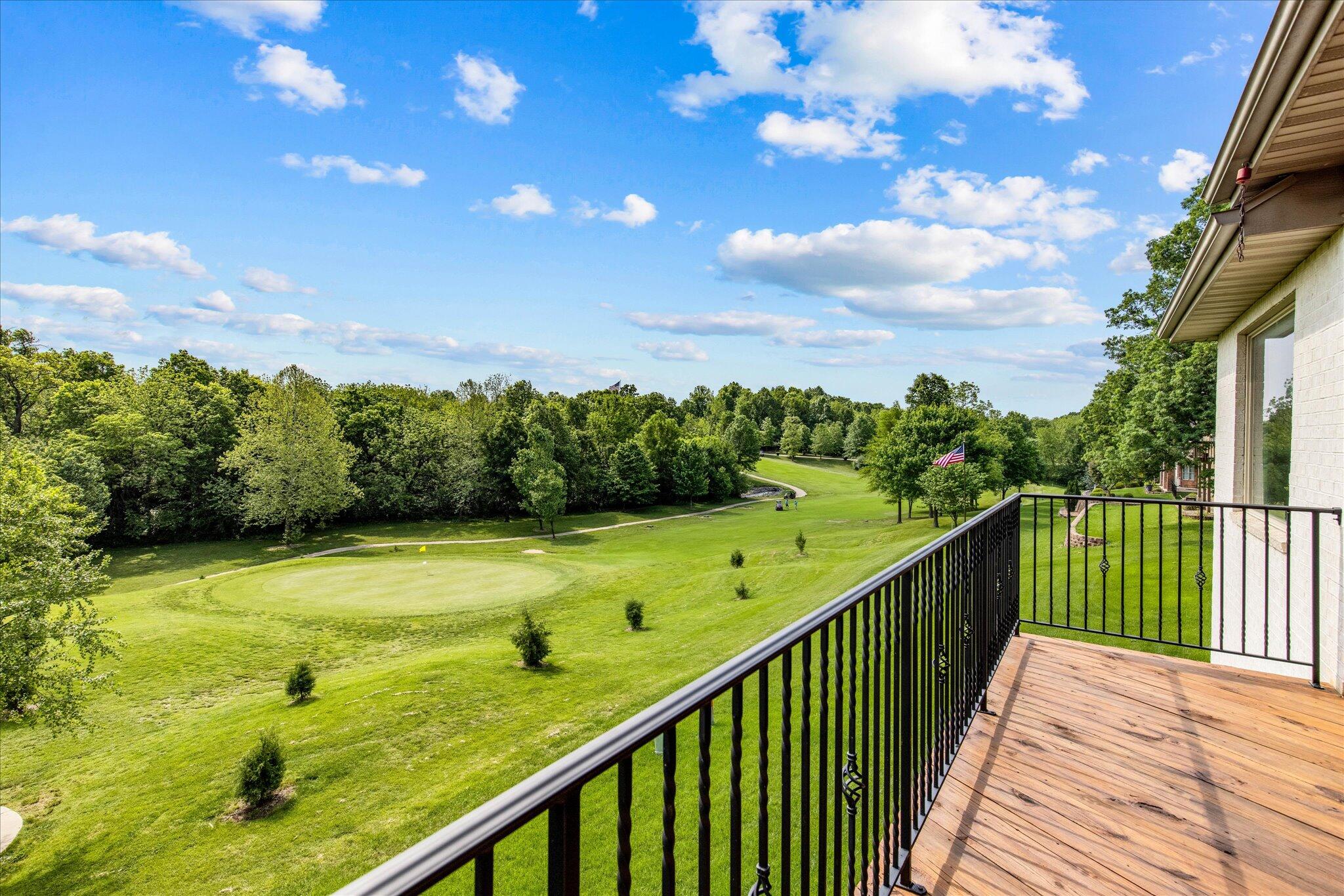 Village On The Greens - Residential