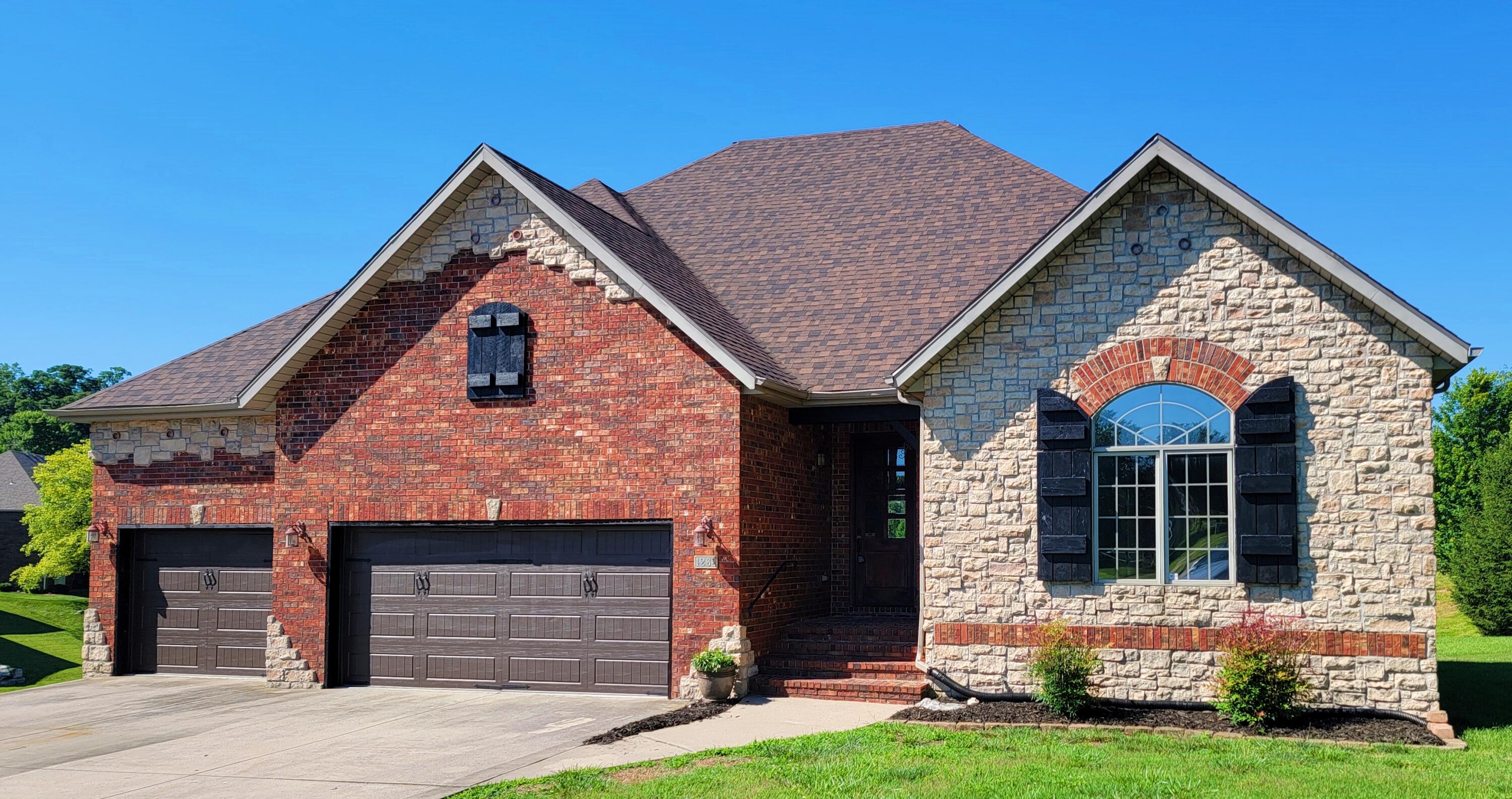 Eaglesgate - Residential