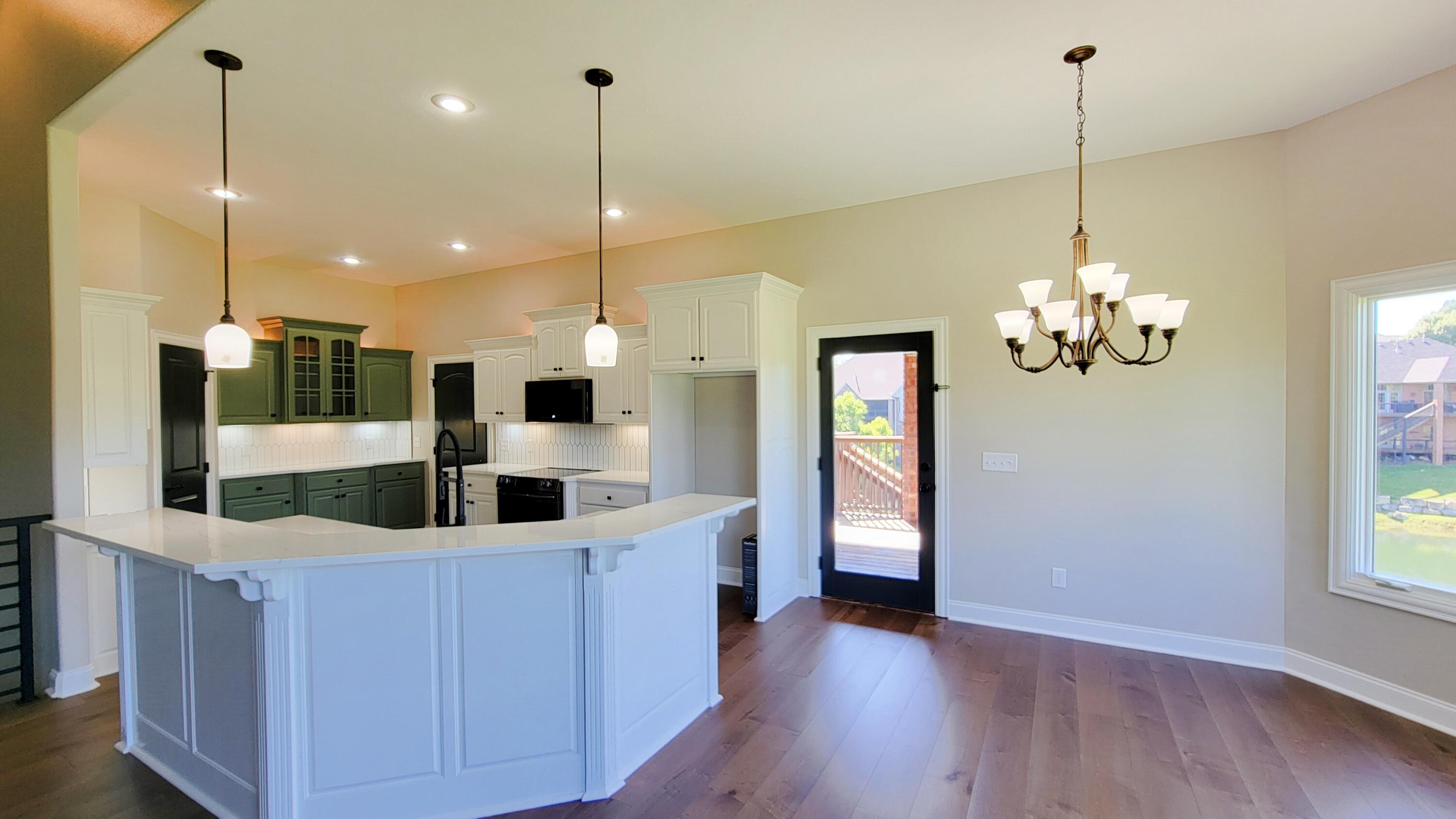 Eaglesgate - Residential