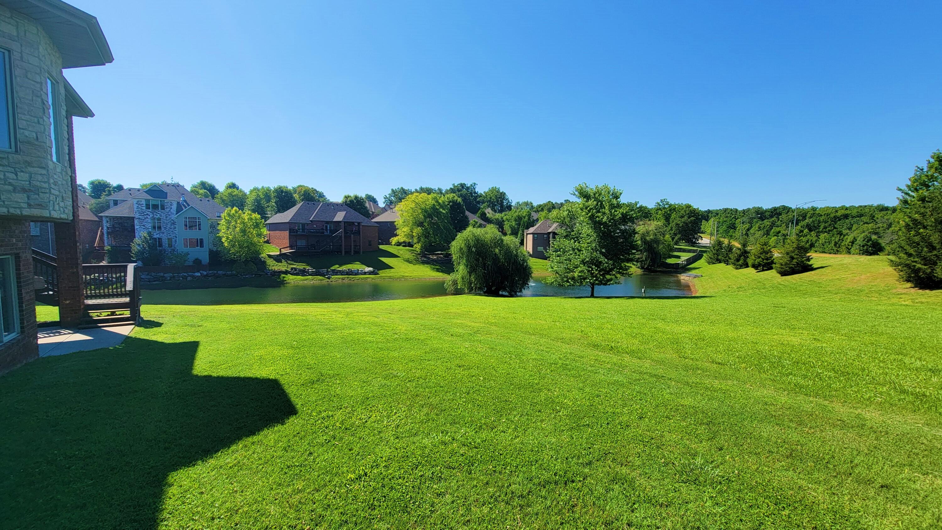 Eaglesgate - Residential