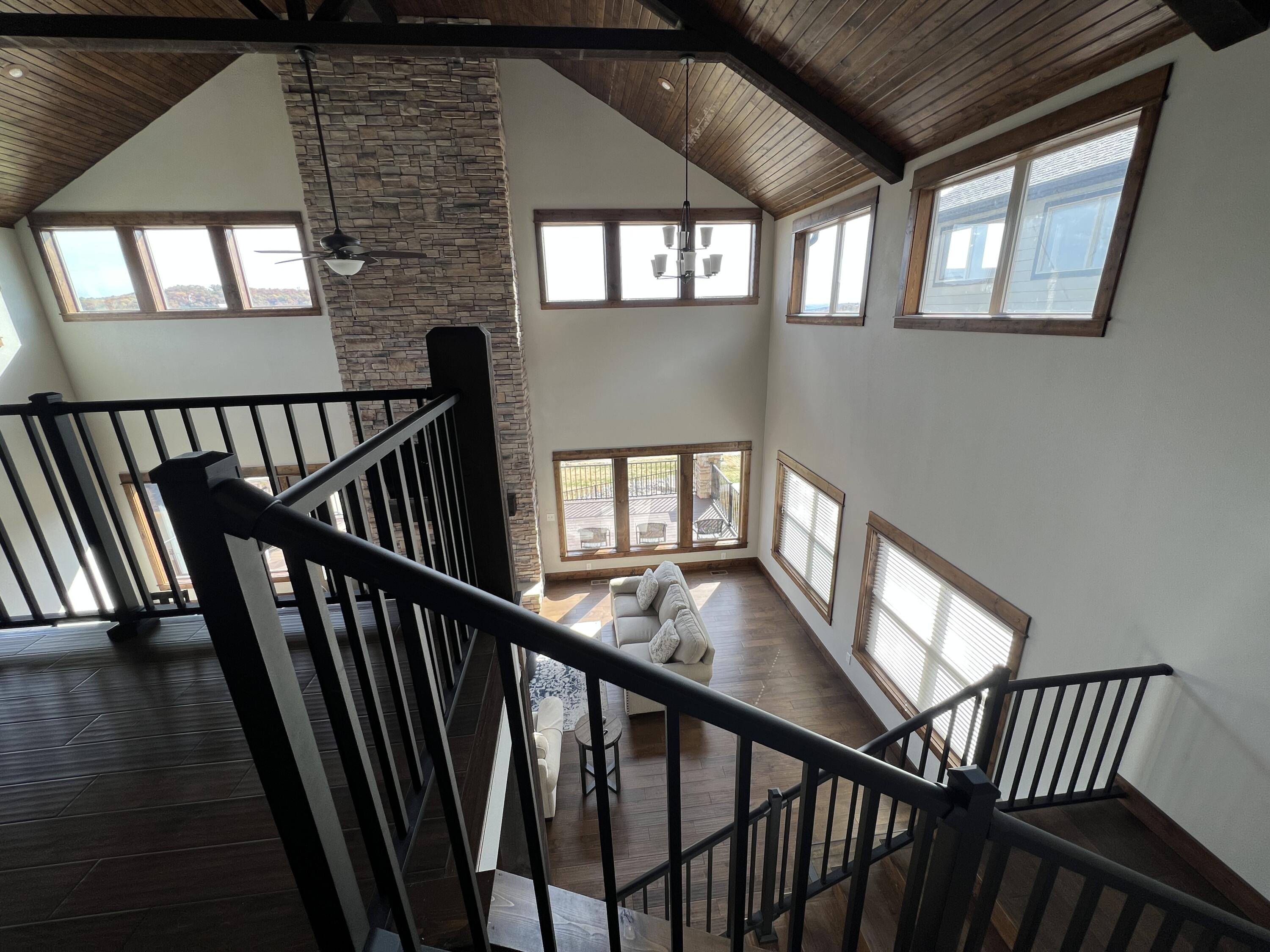 Table Rock Landing - Residential
