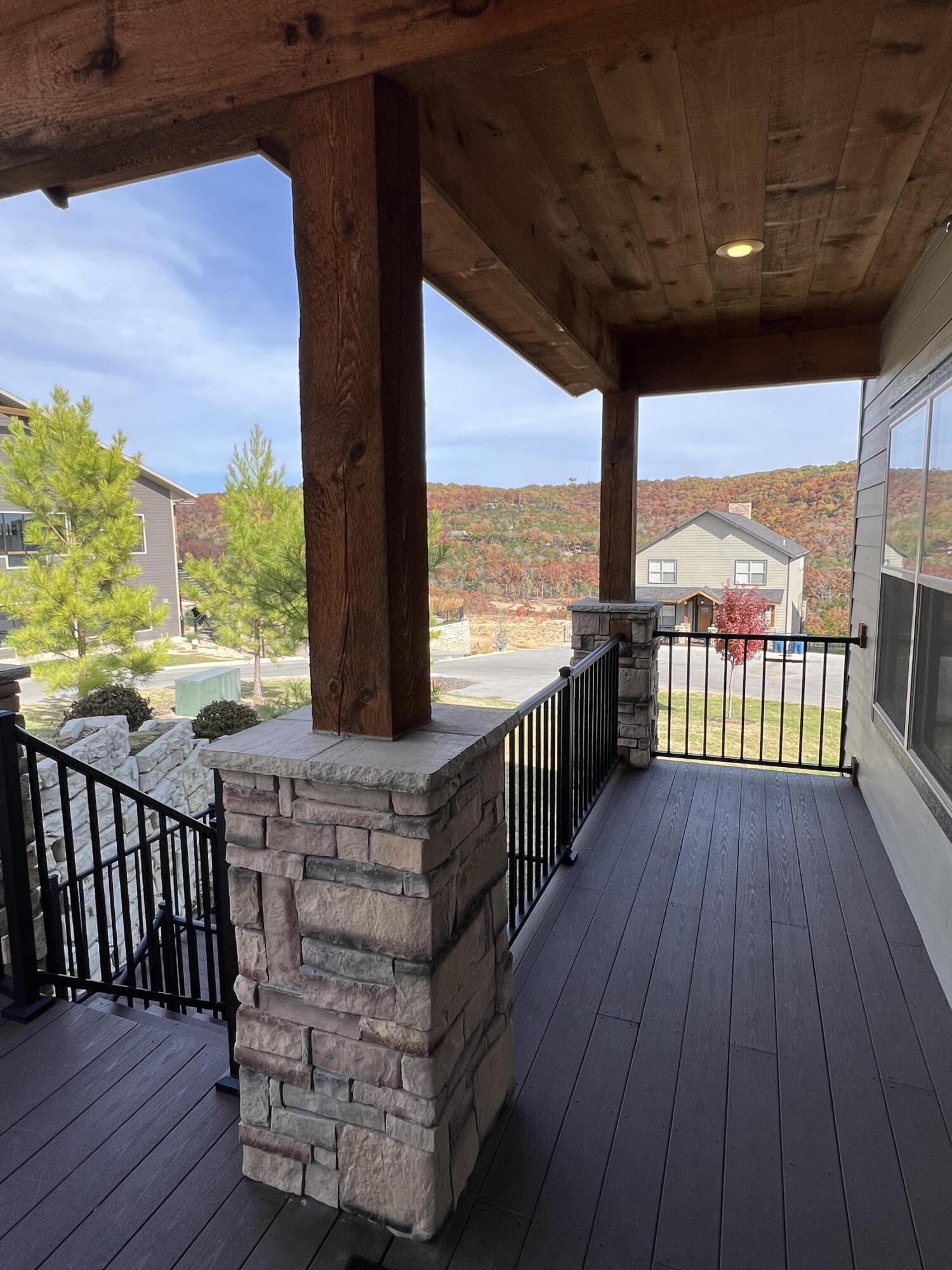 Table Rock Landing - Residential