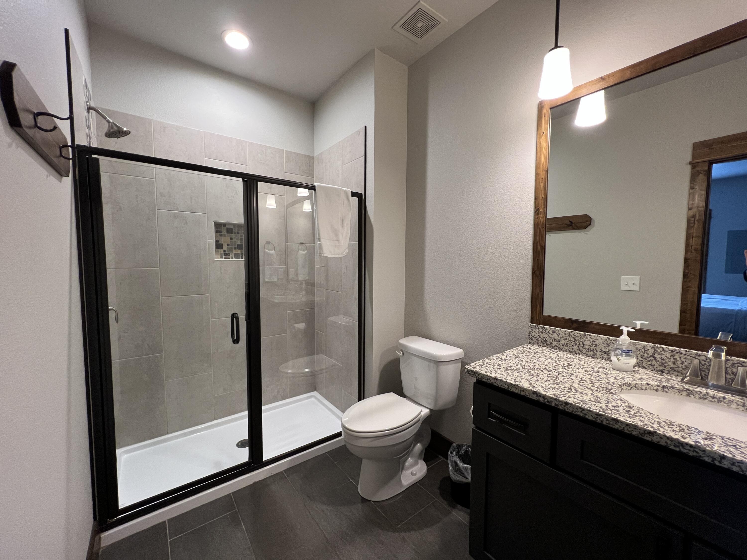 Table Rock Landing - Residential