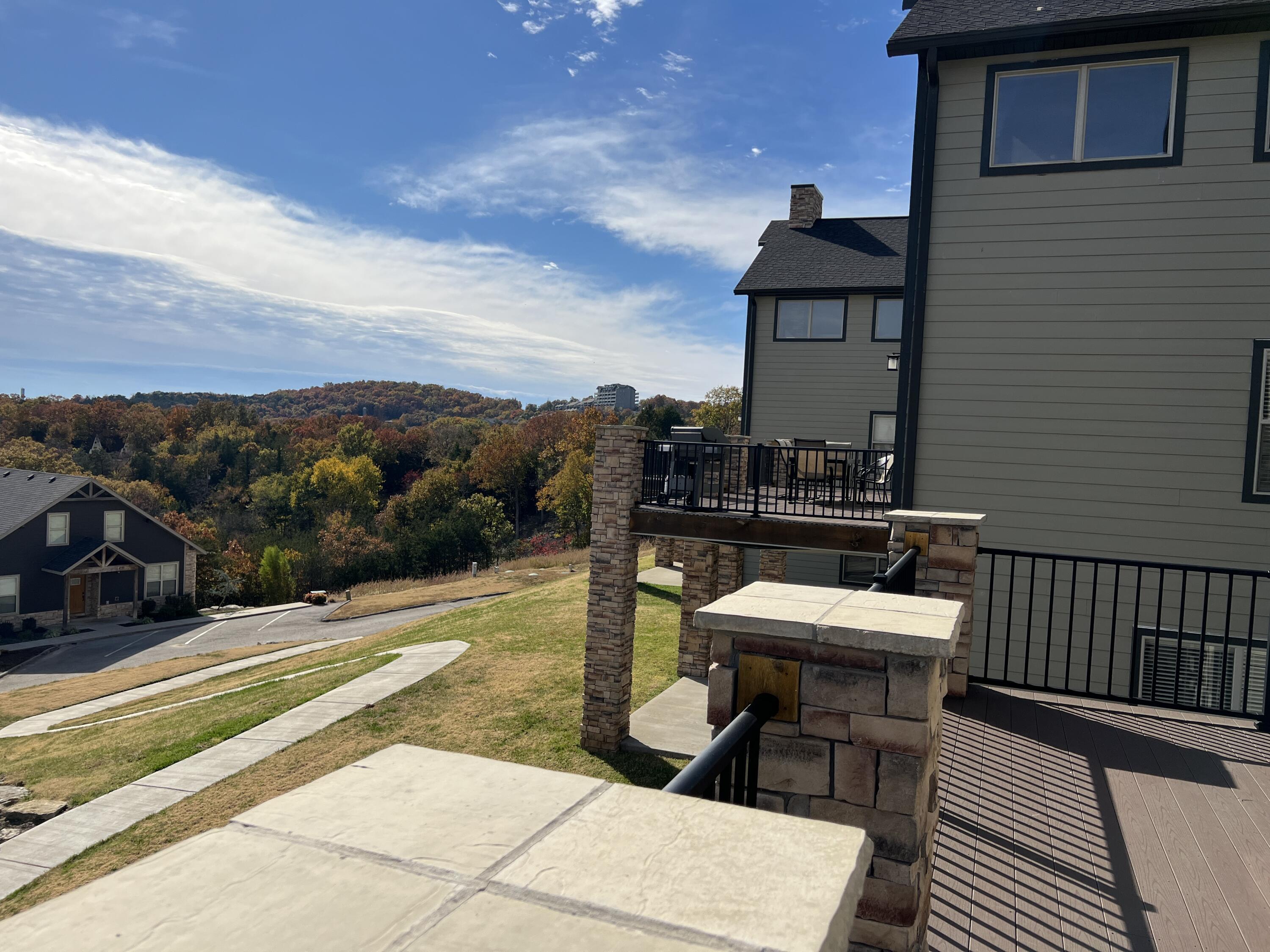 Table Rock Landing - Residential
