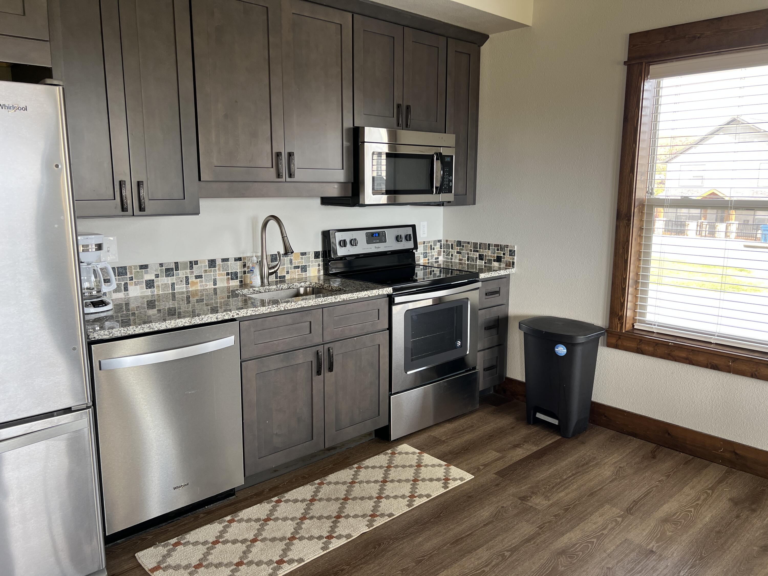 Table Rock Landing - Residential