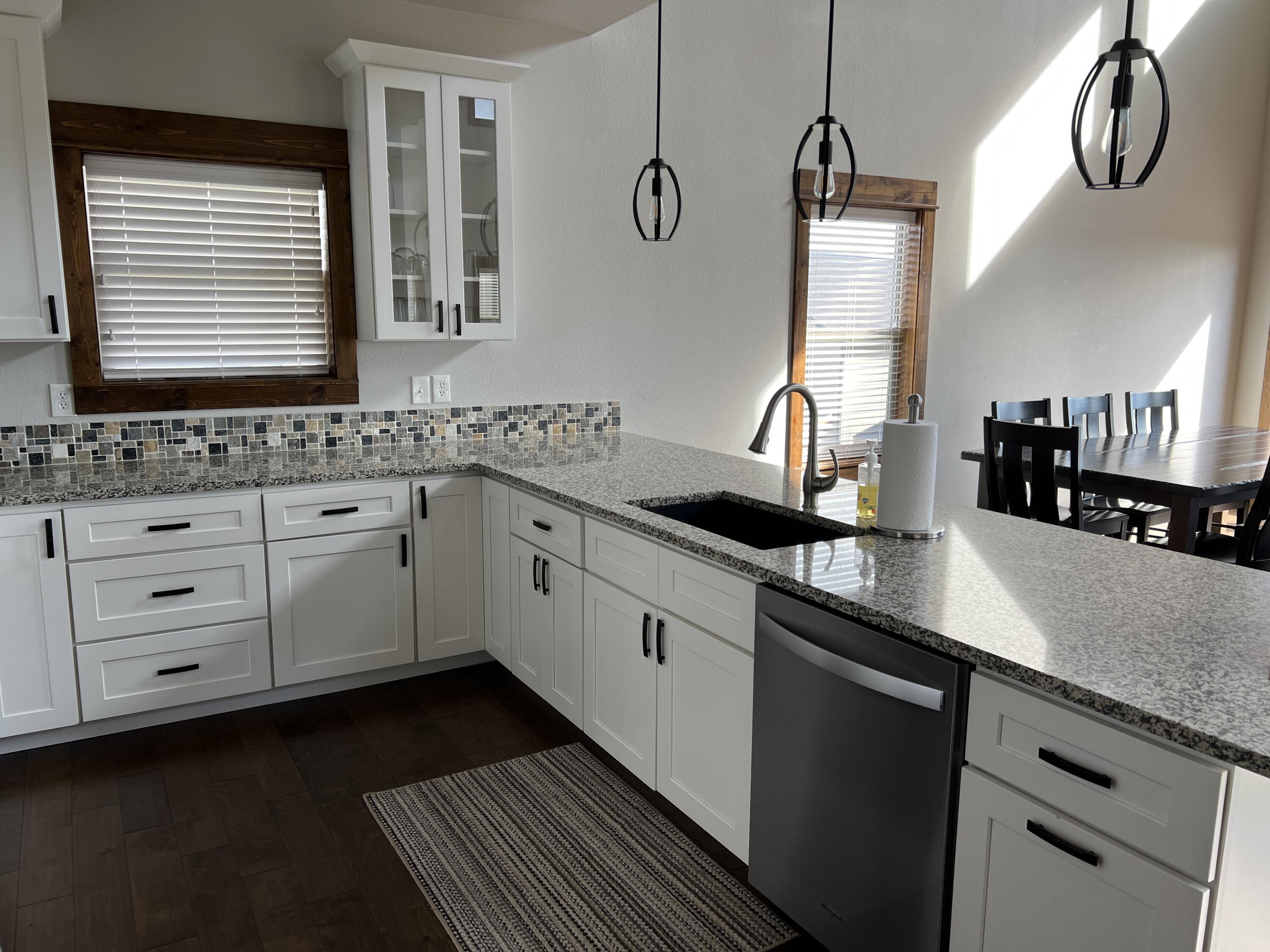 Table Rock Landing - Residential