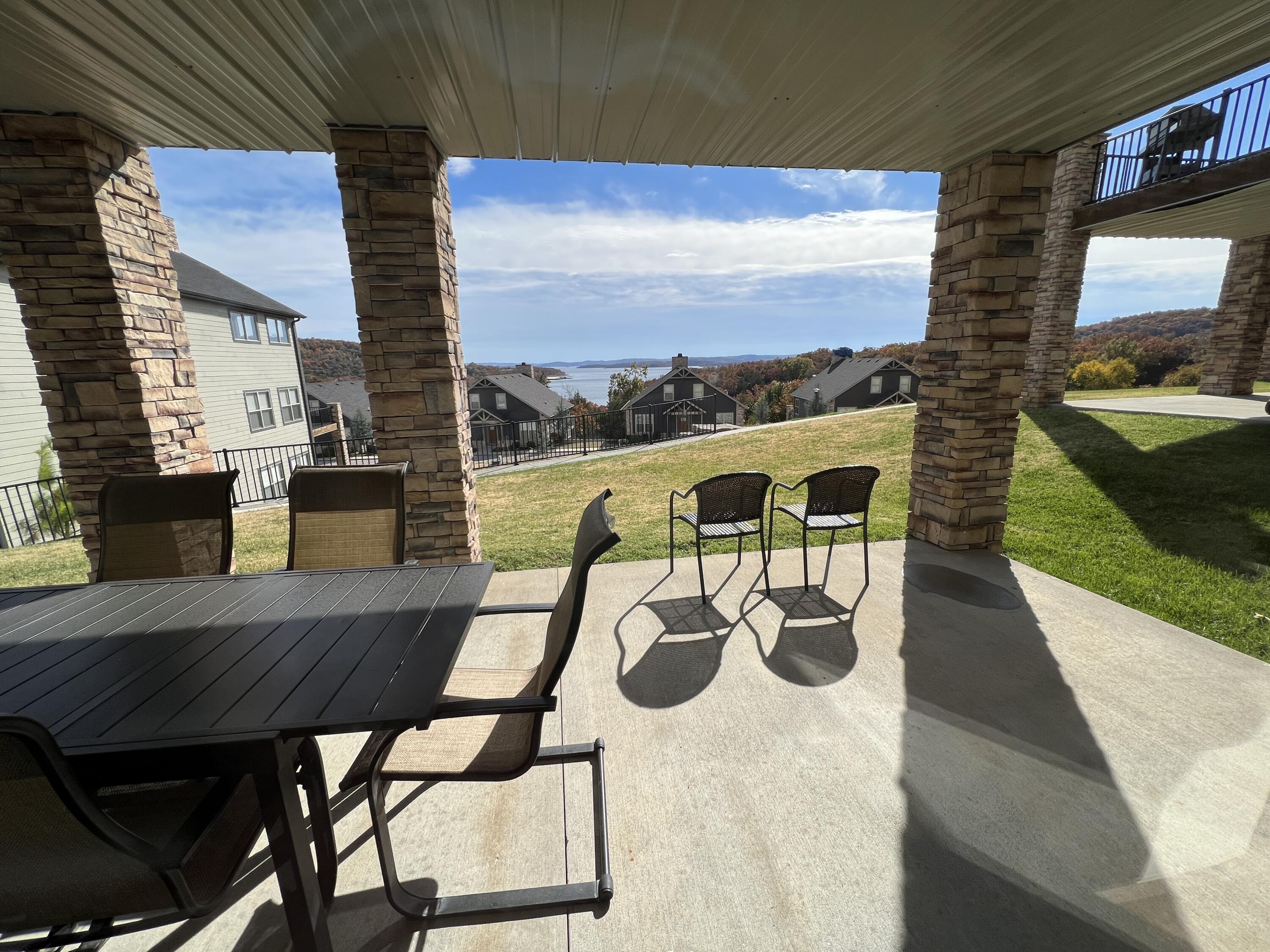 Table Rock Landing - Residential