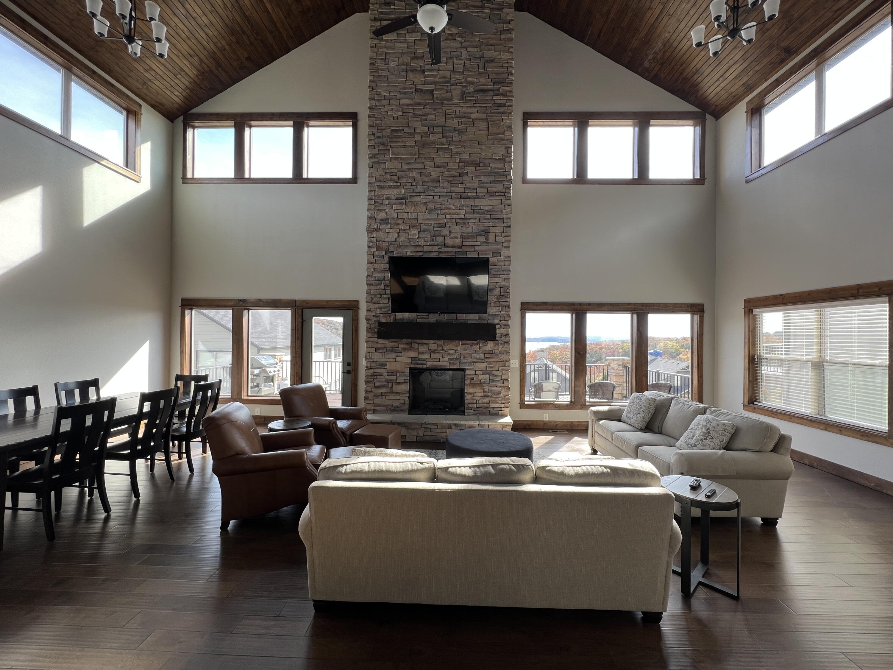 Table Rock Landing - Residential